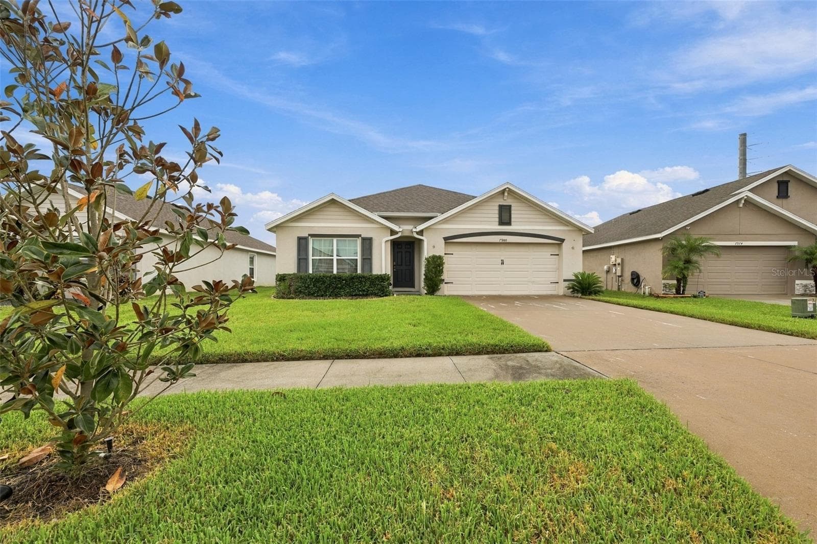 Single Family Residence at 7980 BROAD POINTE DR, ZEPHYRHILLS, photo 40 of 46