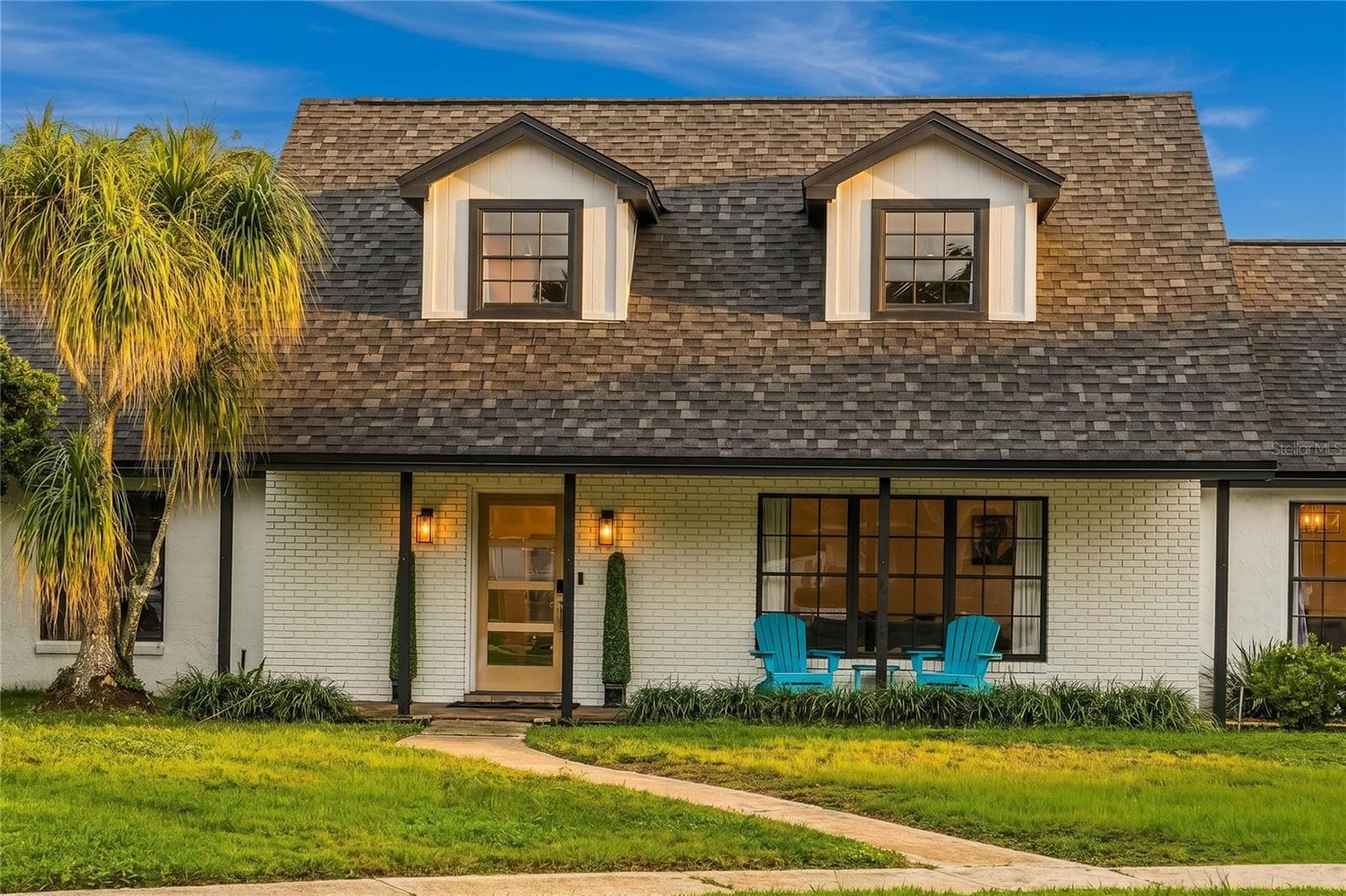 Single Family Residence at 4161 ALDERGATE PL, WINTER SPRINGS, photo 2 of 51