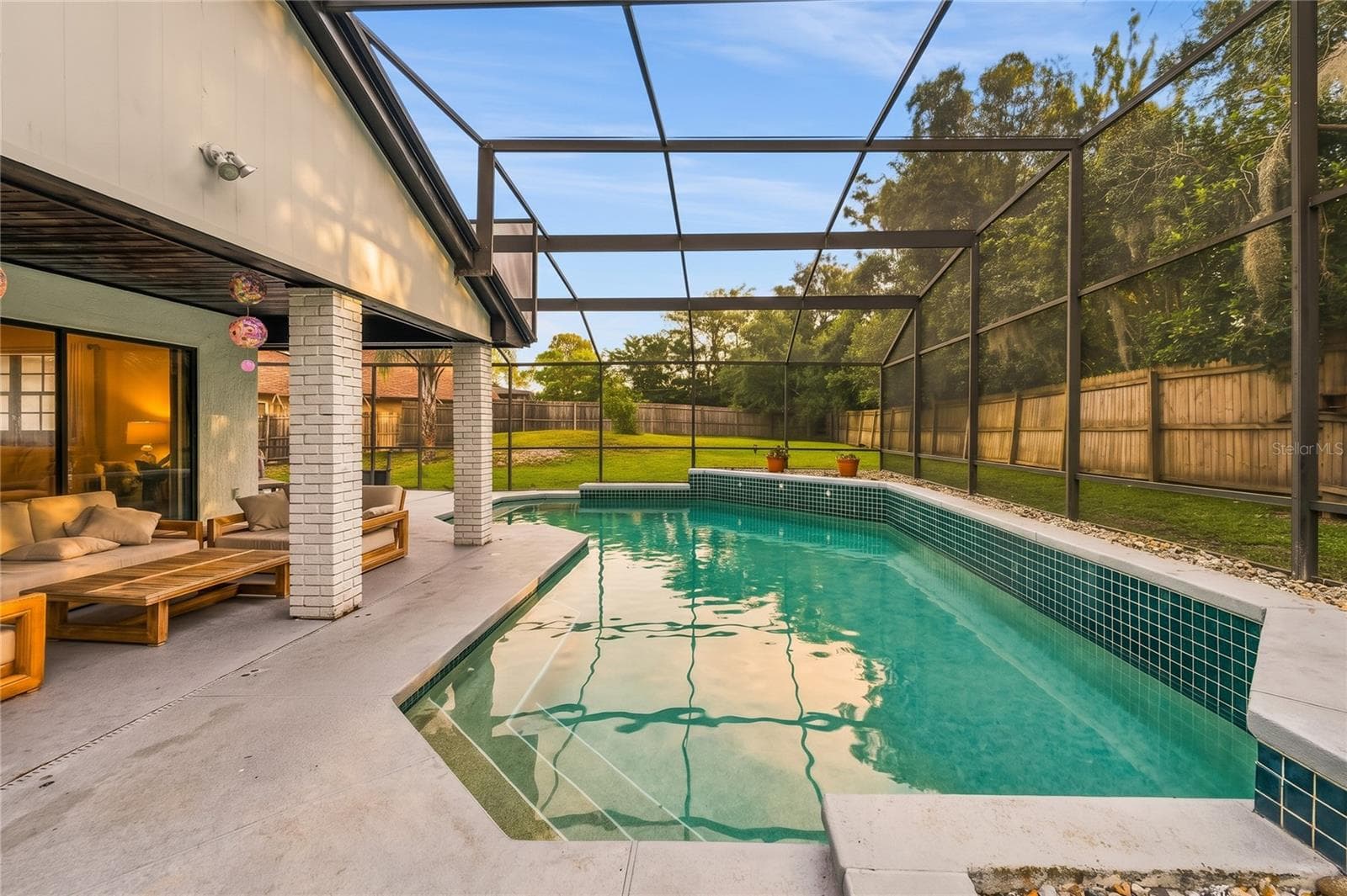 Single Family Residence at 4161 ALDERGATE PL, WINTER SPRINGS, photo 39 of 51