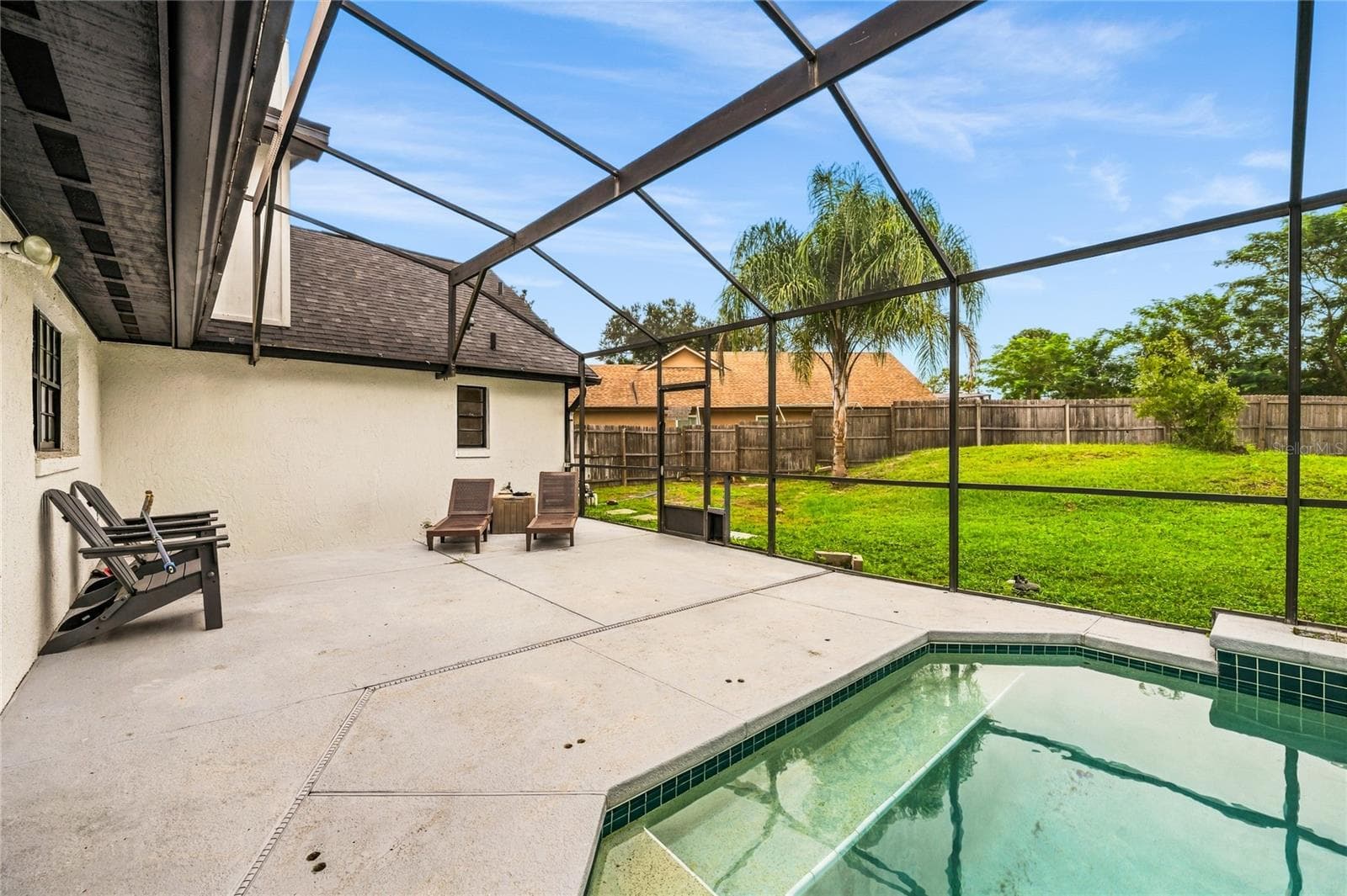 Single Family Residence at 4161 ALDERGATE PL, WINTER SPRINGS, photo 40 of 51