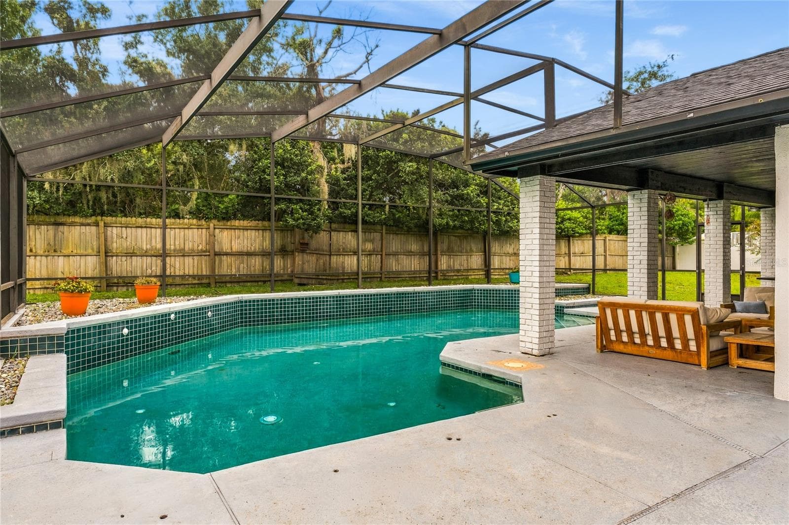 Single Family Residence at 4161 ALDERGATE PL, WINTER SPRINGS, photo 41 of 51
