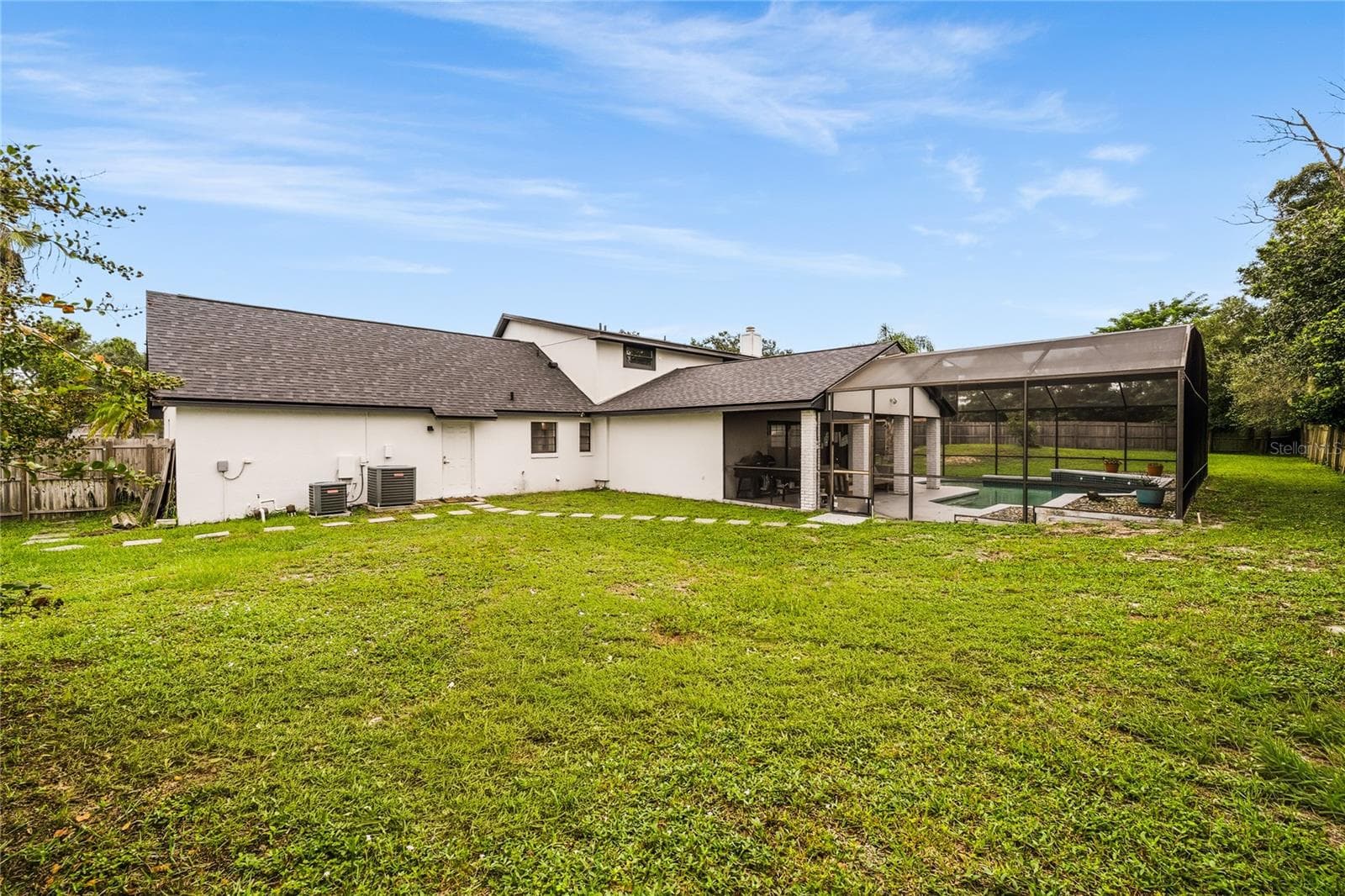 Single Family Residence at 4161 ALDERGATE PL, WINTER SPRINGS, photo 45 of 51
