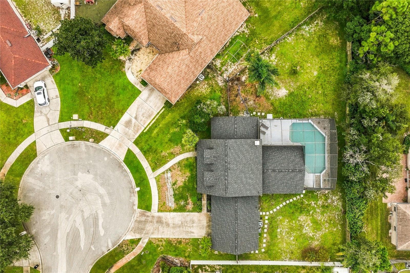 Single Family Residence at 4161 ALDERGATE PL, WINTER SPRINGS, photo 50 of 51
