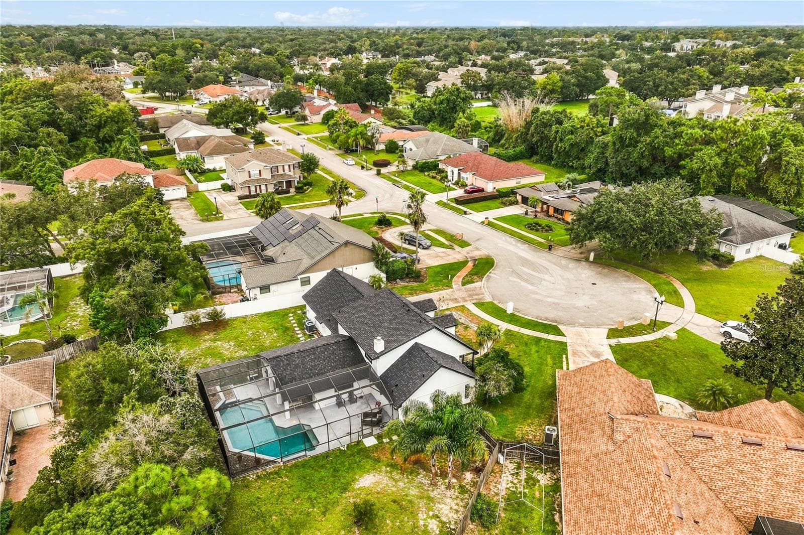 Single Family Residence at 4161 ALDERGATE PL, WINTER SPRINGS, photo 51 of 51