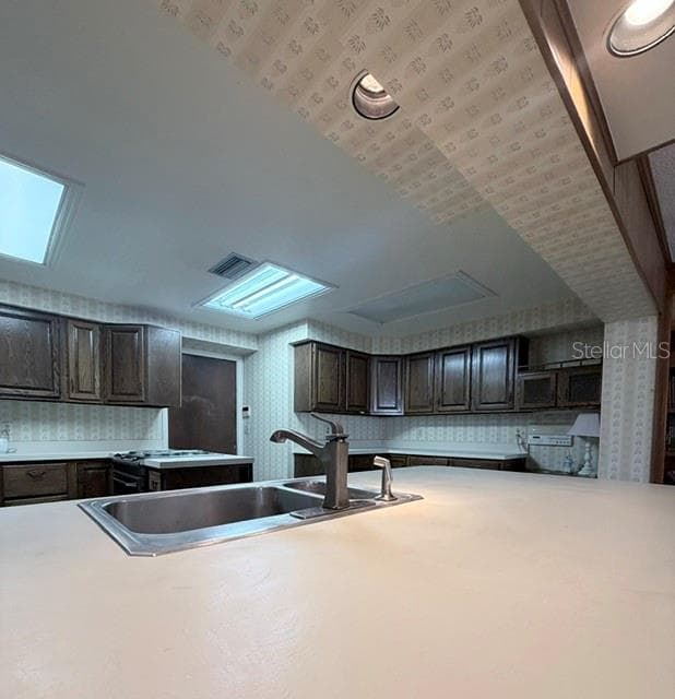KITCHEN - 3513 MARWOOD DR, ORLANDO