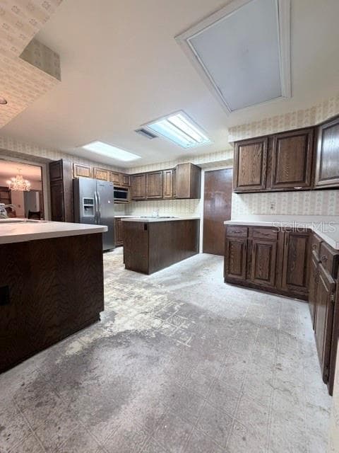 KITCHEN - 3513 MARWOOD DR, ORLANDO