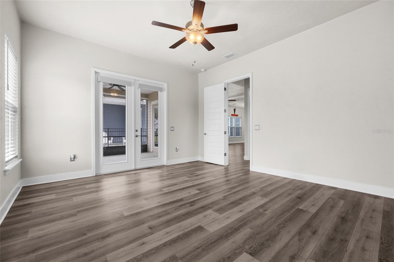 Primary Bedroom - 1329 NW 132ND BLVD, NEWBERRY