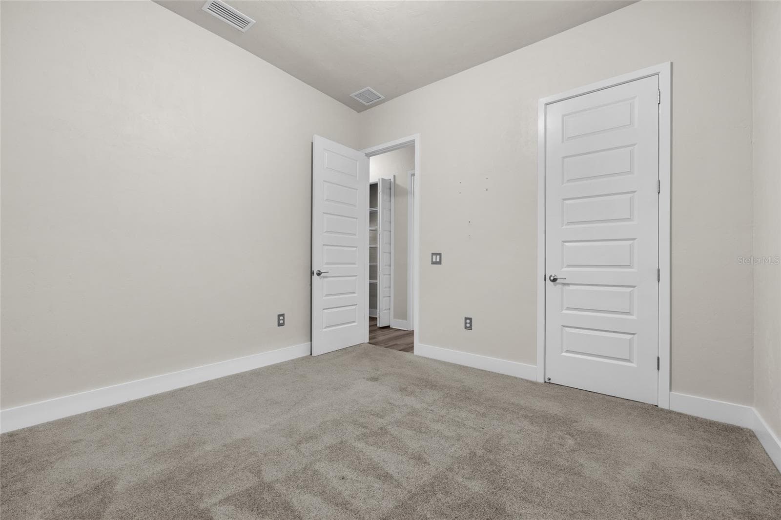 Third Bedroom - 1329 NW 132ND BLVD, NEWBERRY