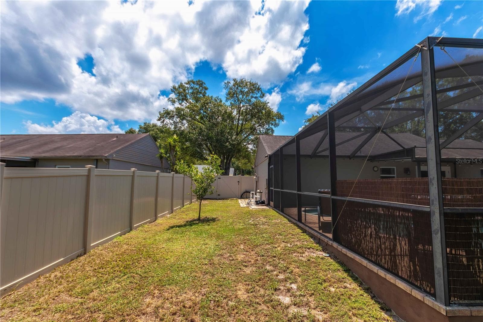 Single Family Residence at 4311 COUNTY BREEZE DR, NEW PORT RICHEY, photo 26 of 35