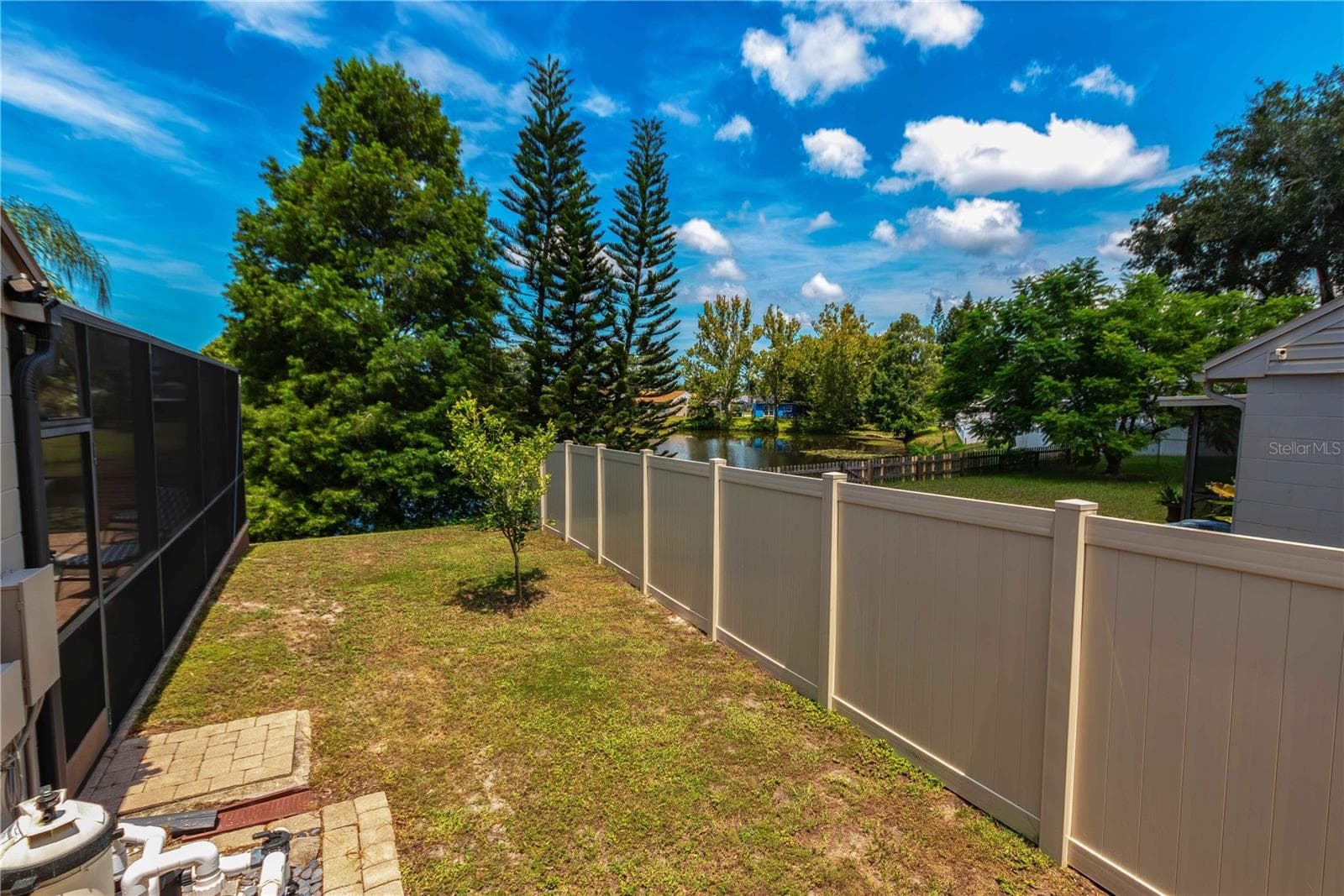 Single Family Residence at 4311 COUNTY BREEZE DR, NEW PORT RICHEY, photo 28 of 35