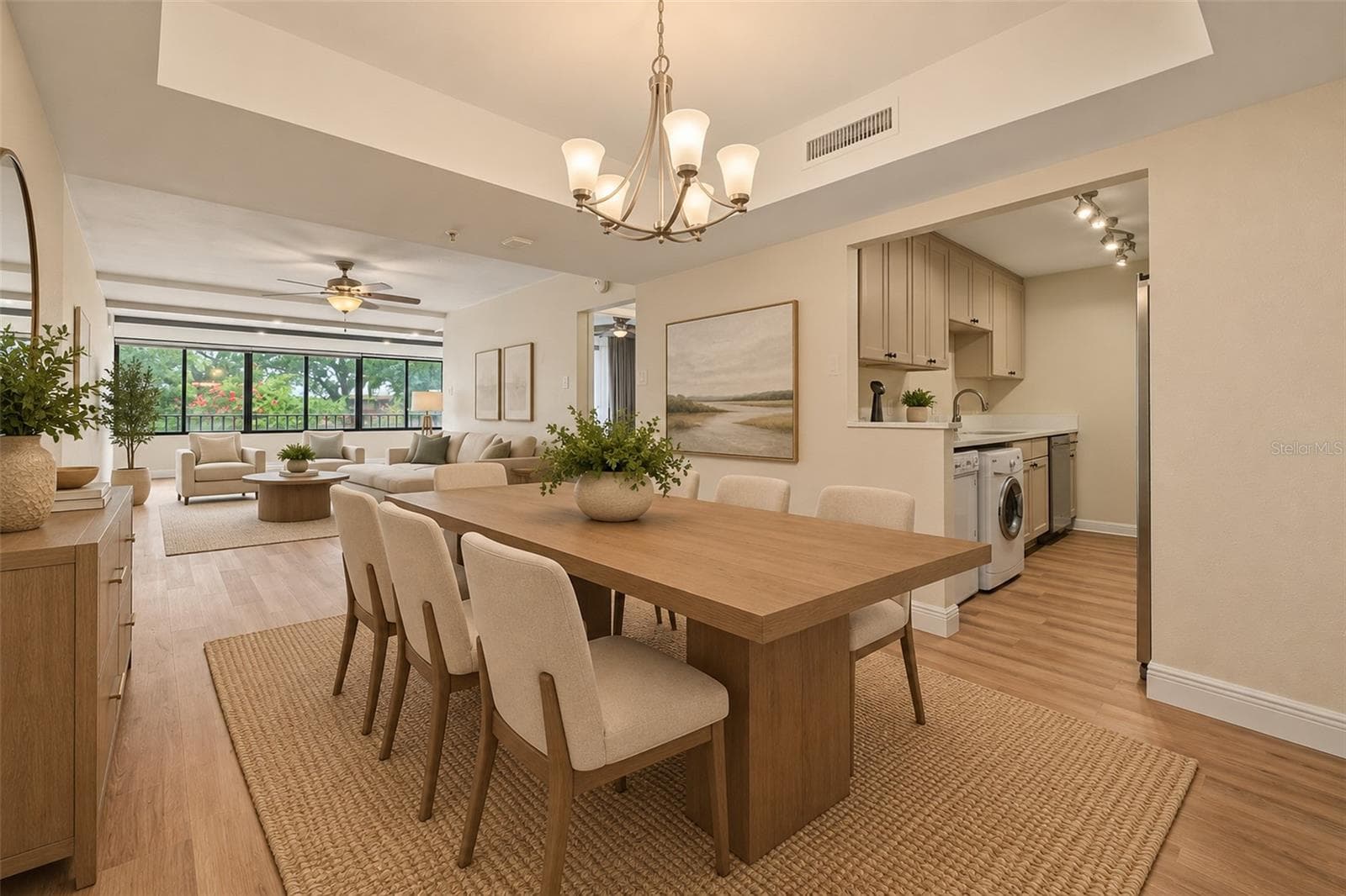Condominium at 3211 W SWANN AVE #203, TAMPA, photo 4 of 43