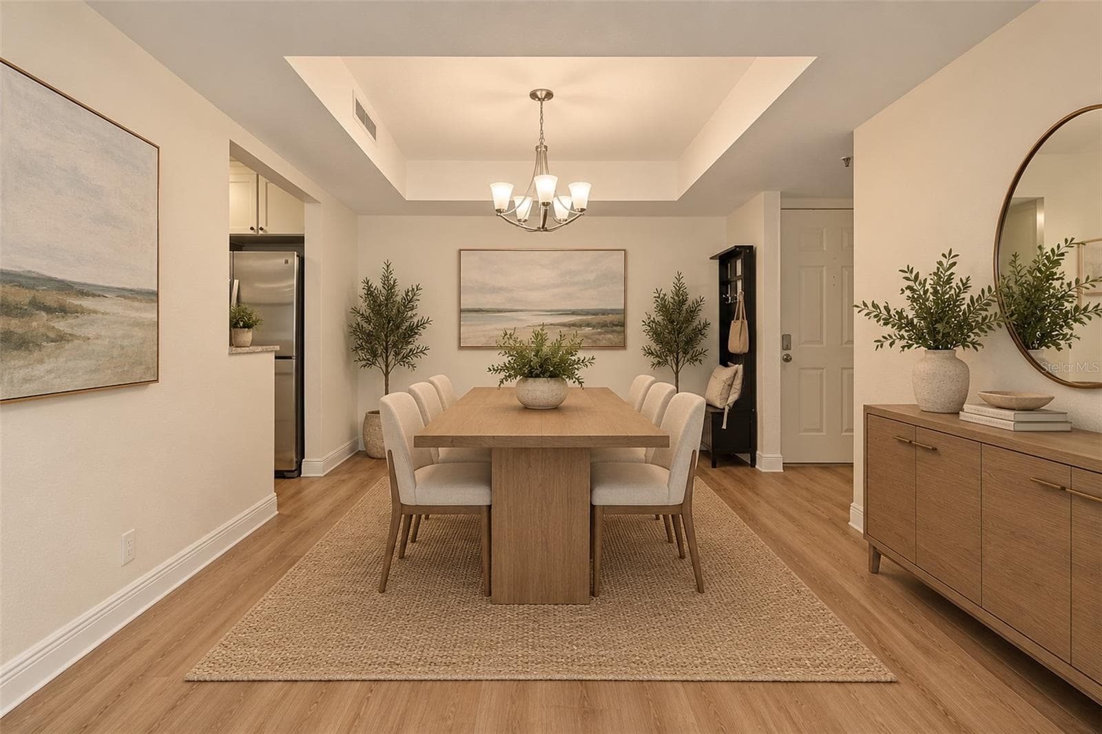 Condominium at 3211 W SWANN AVE #203, TAMPA, photo 12 of 43