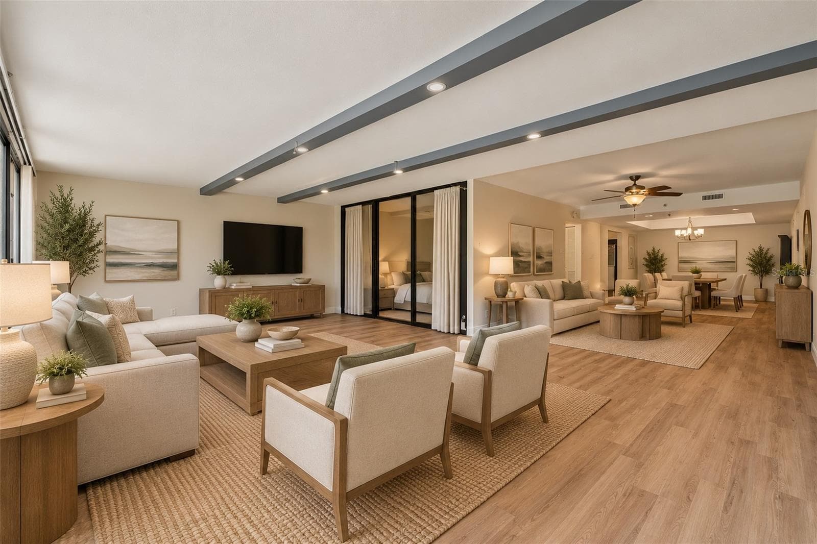 Condominium at 3211 W SWANN AVE #203, TAMPA, photo 17 of 43