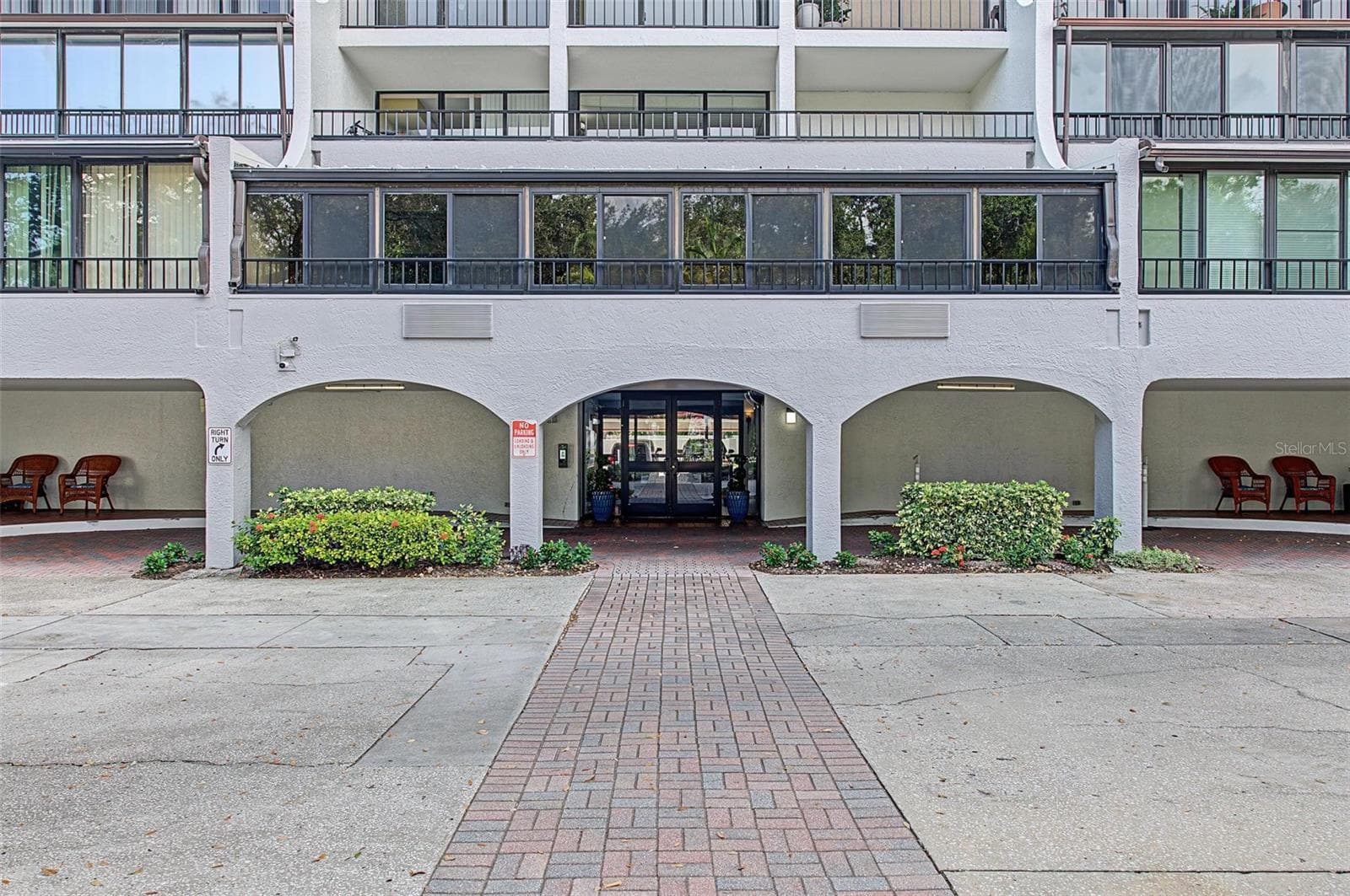 Condominium at 3211 W SWANN AVE #203, TAMPA, photo 40 of 43