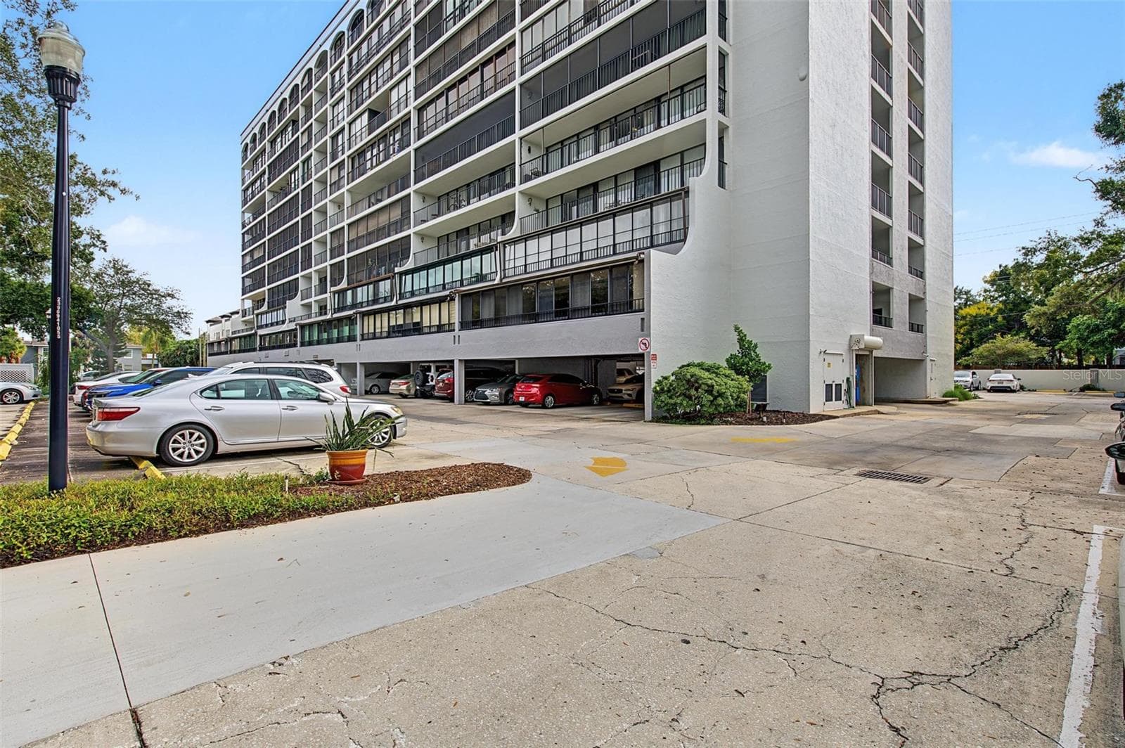 Condominium at 3211 W SWANN AVE #203, TAMPA, photo 43 of 43