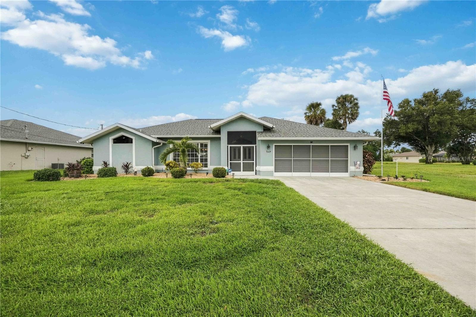 13 SPORTSMAN RD