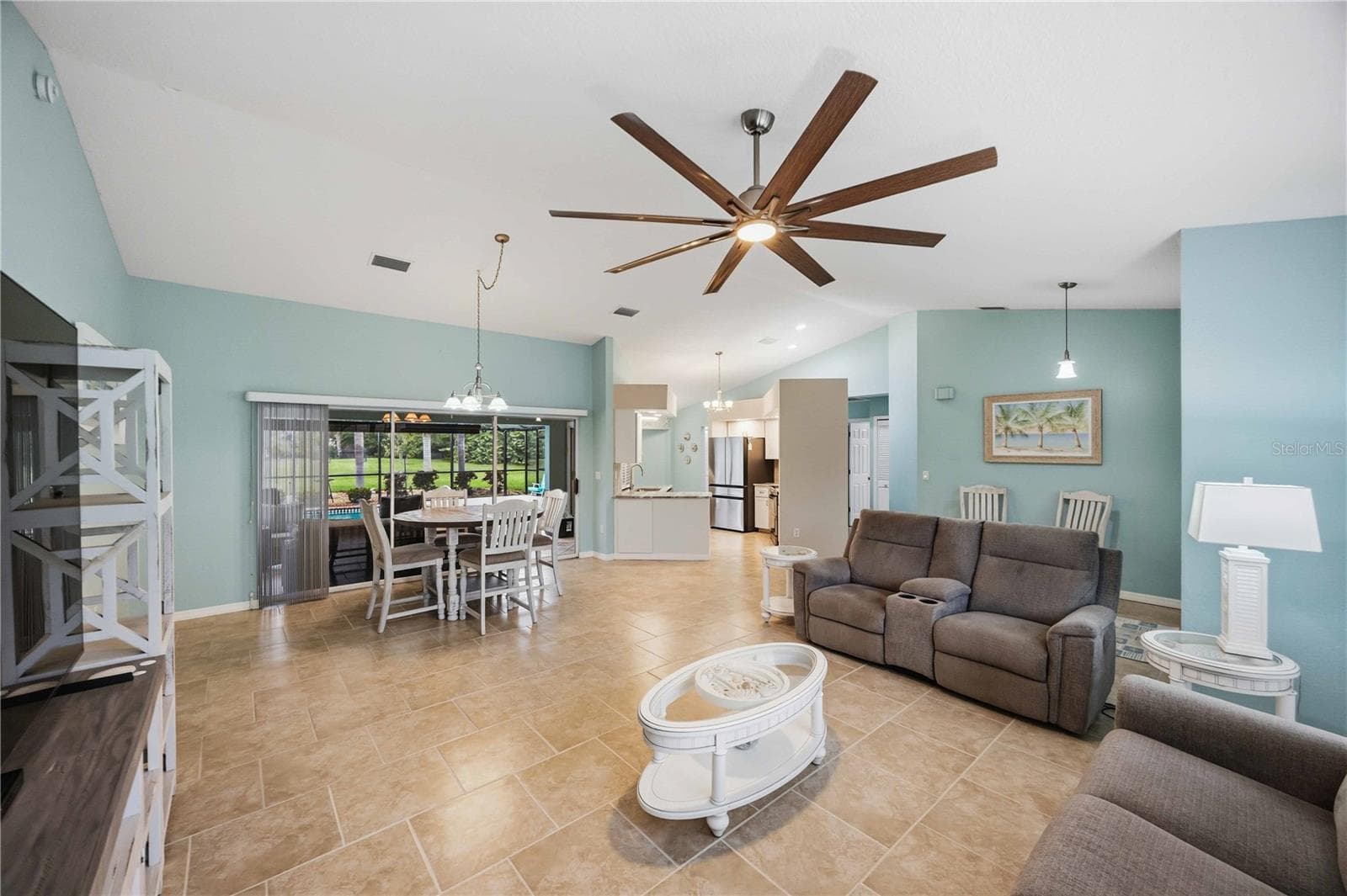 Single Family Residence at 13 SPORTSMAN RD, ROTONDA WEST, photo 5 of 32