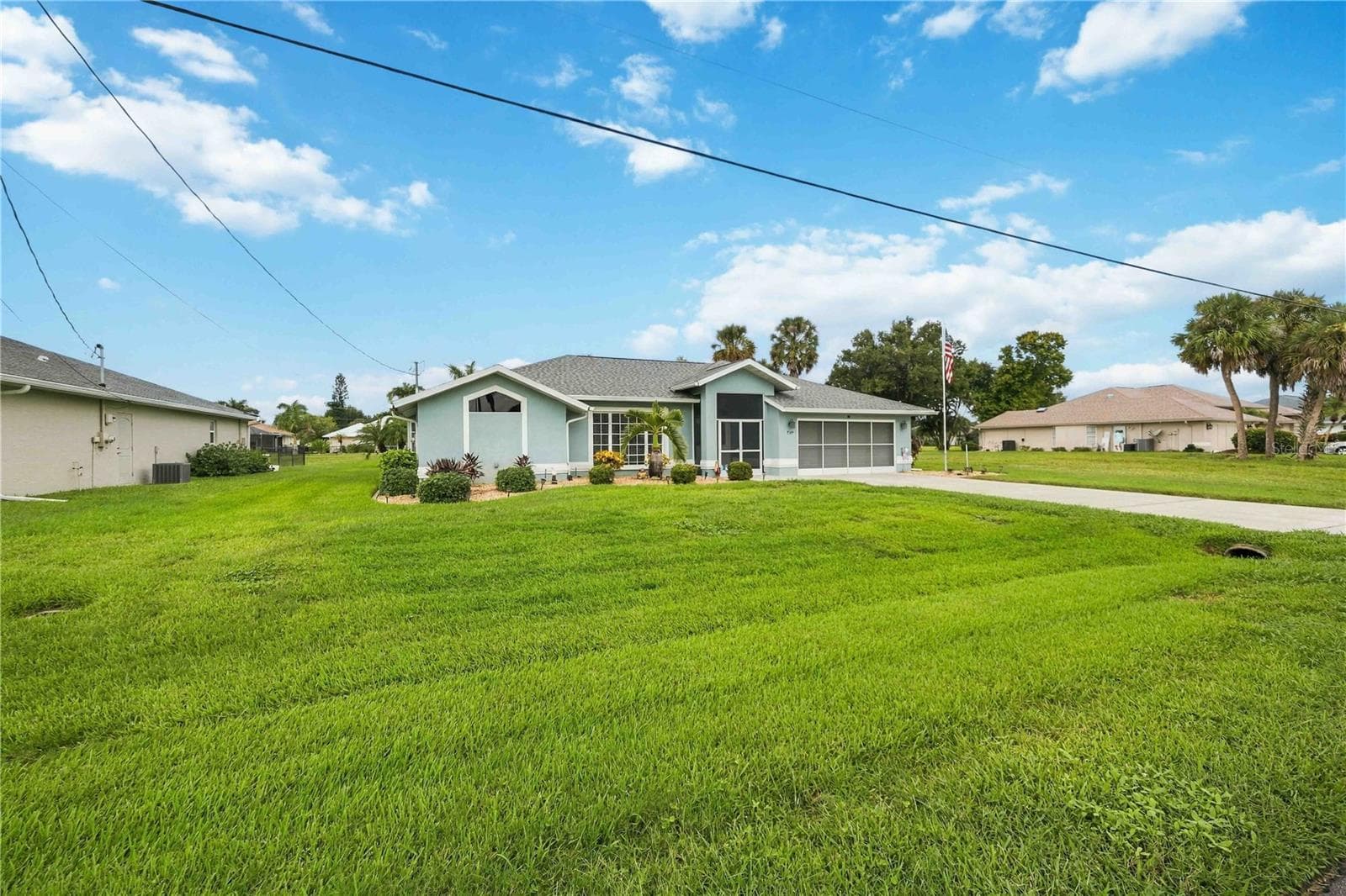 Single Family Residence at 13 SPORTSMAN RD, ROTONDA WEST, photo 32 of 32
