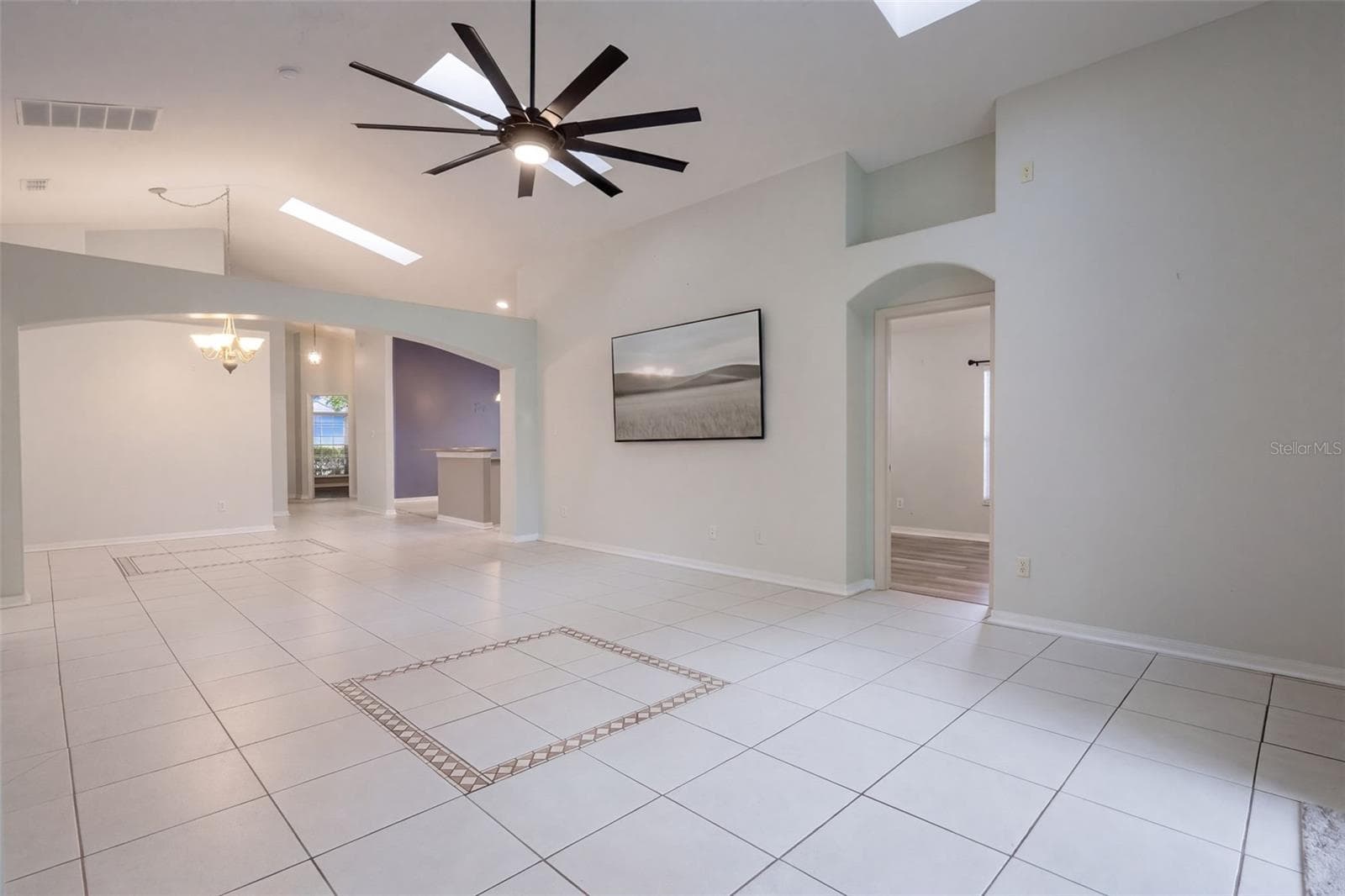 Living & Dining Room - 16102 MAGNOLIA HILL ST, CLERMONT