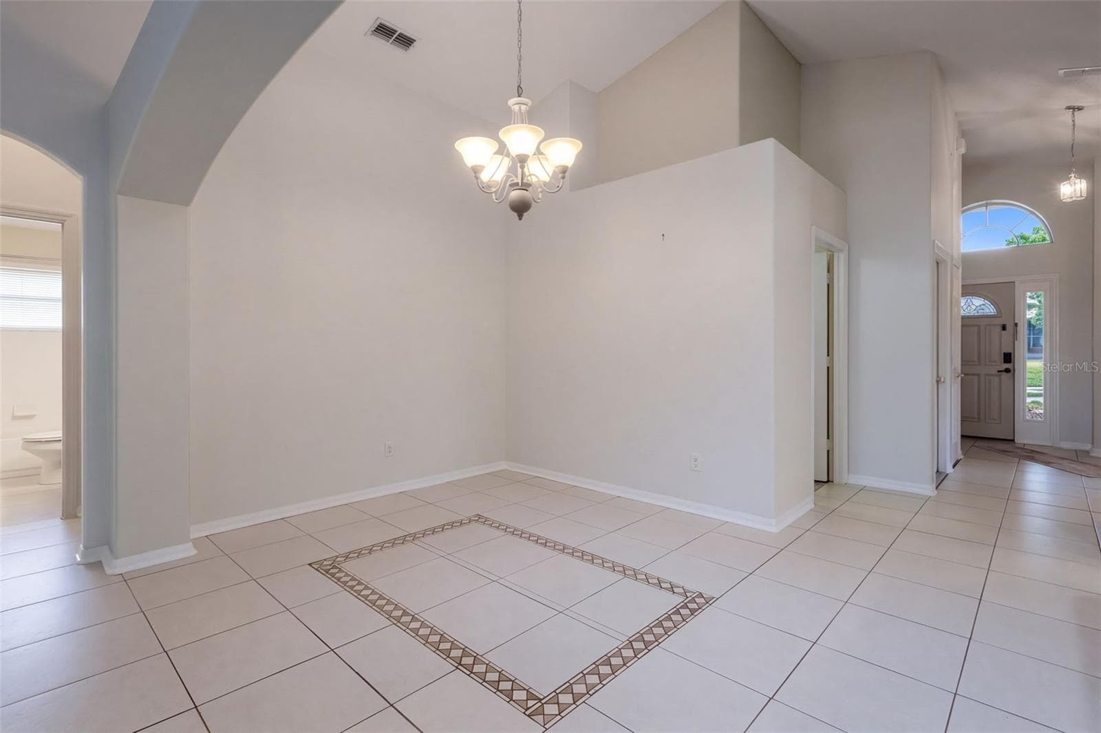Dining Room - 16102 MAGNOLIA HILL ST, CLERMONT