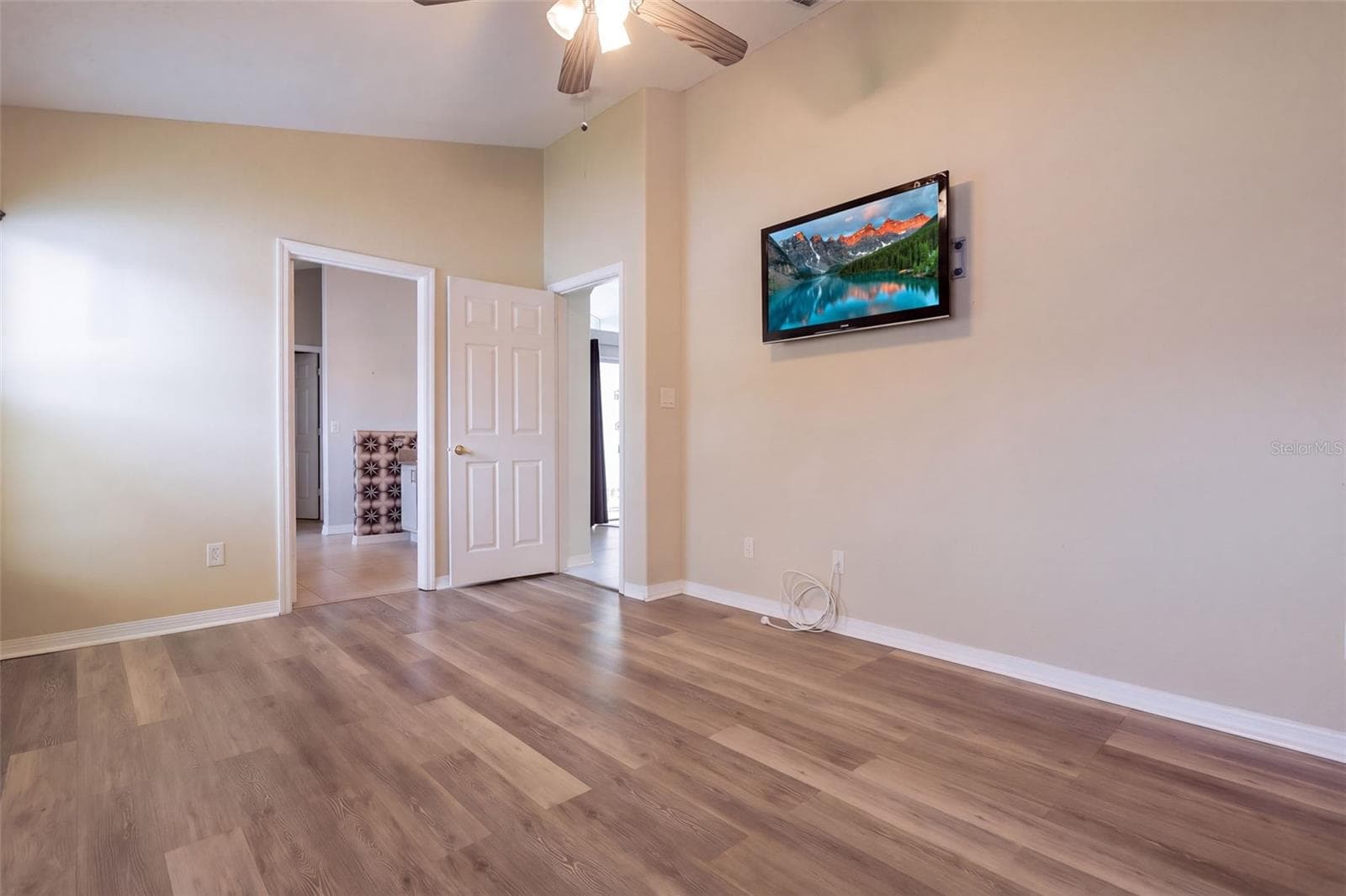 Primary Bedroom - 16102 MAGNOLIA HILL ST, CLERMONT