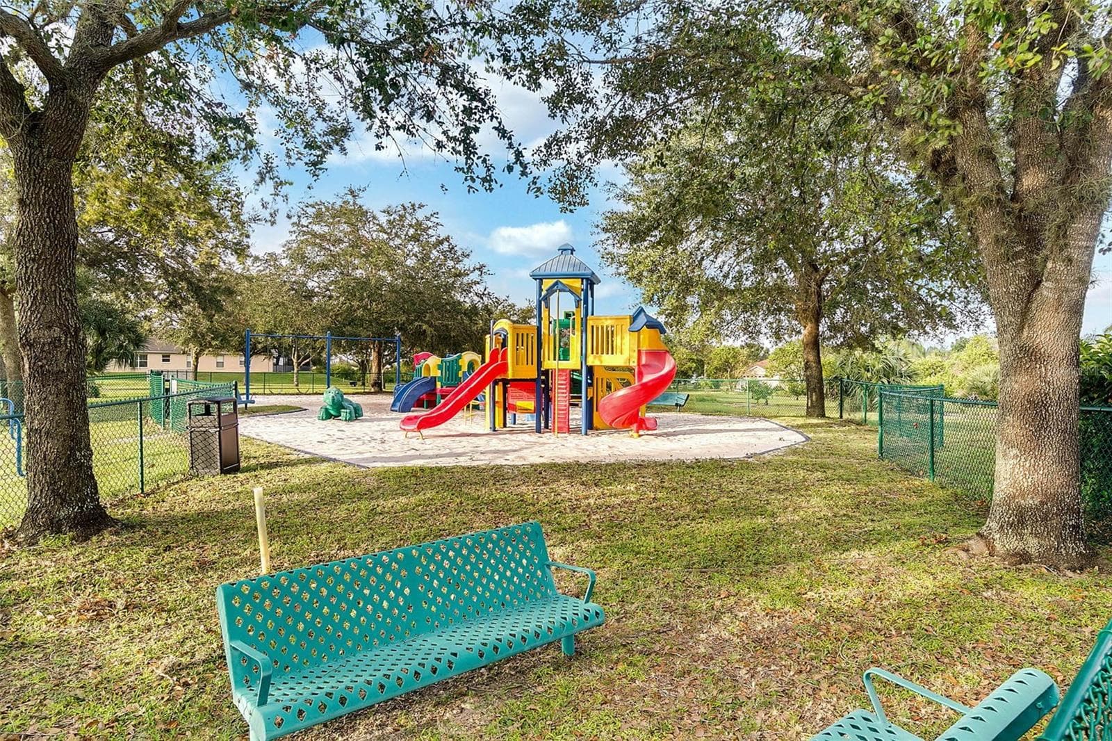 Community Playground - 16102 MAGNOLIA HILL ST, CLERMONT
