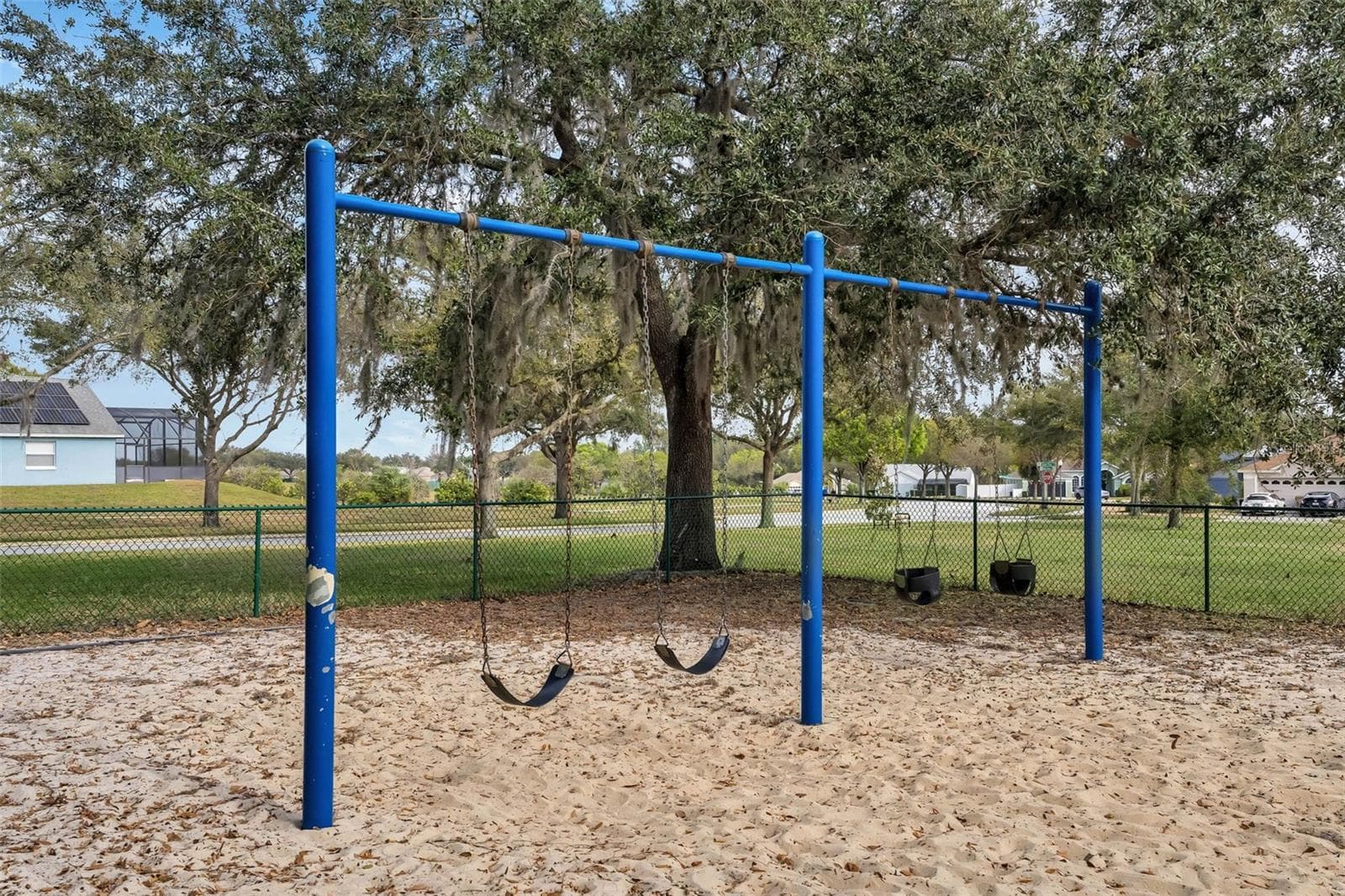 Community Playground - 16102 MAGNOLIA HILL ST, CLERMONT