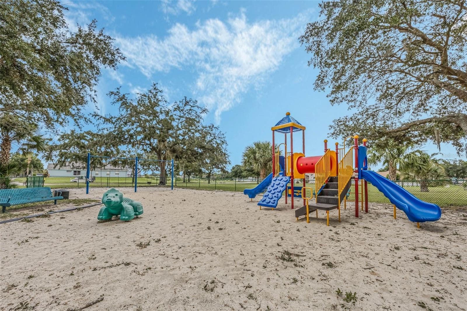 Playground - 16102 MAGNOLIA HILL ST, CLERMONT