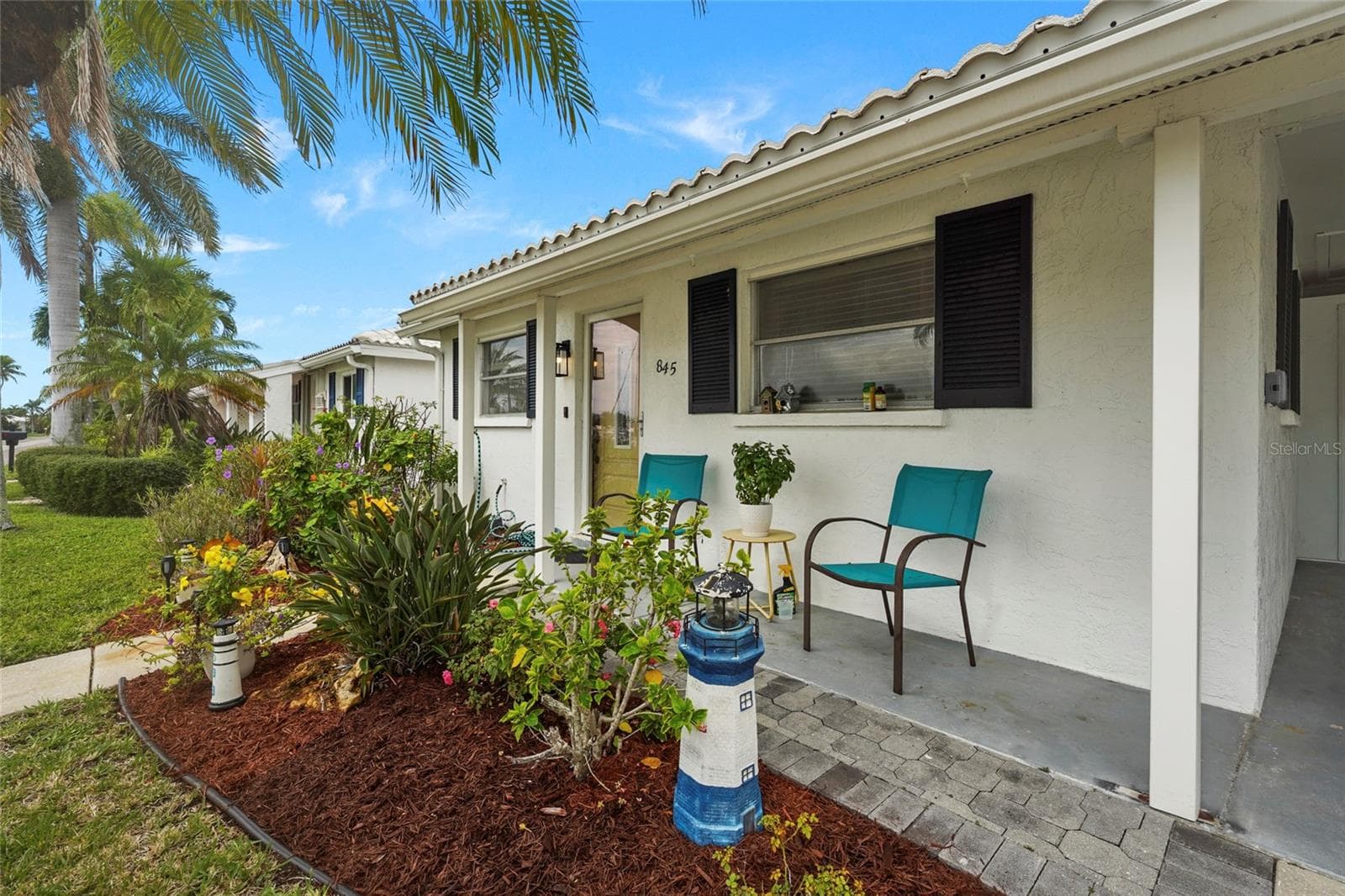 Condominium at 845 SPANISH DR N #845, LONGBOAT KEY, photo 4 of 62