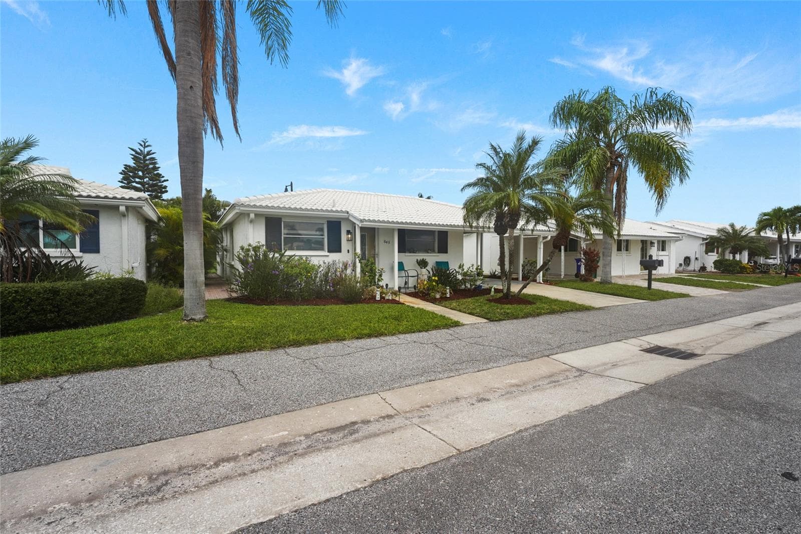 Condominium at 845 SPANISH DR N #845, LONGBOAT KEY, photo 16 of 62