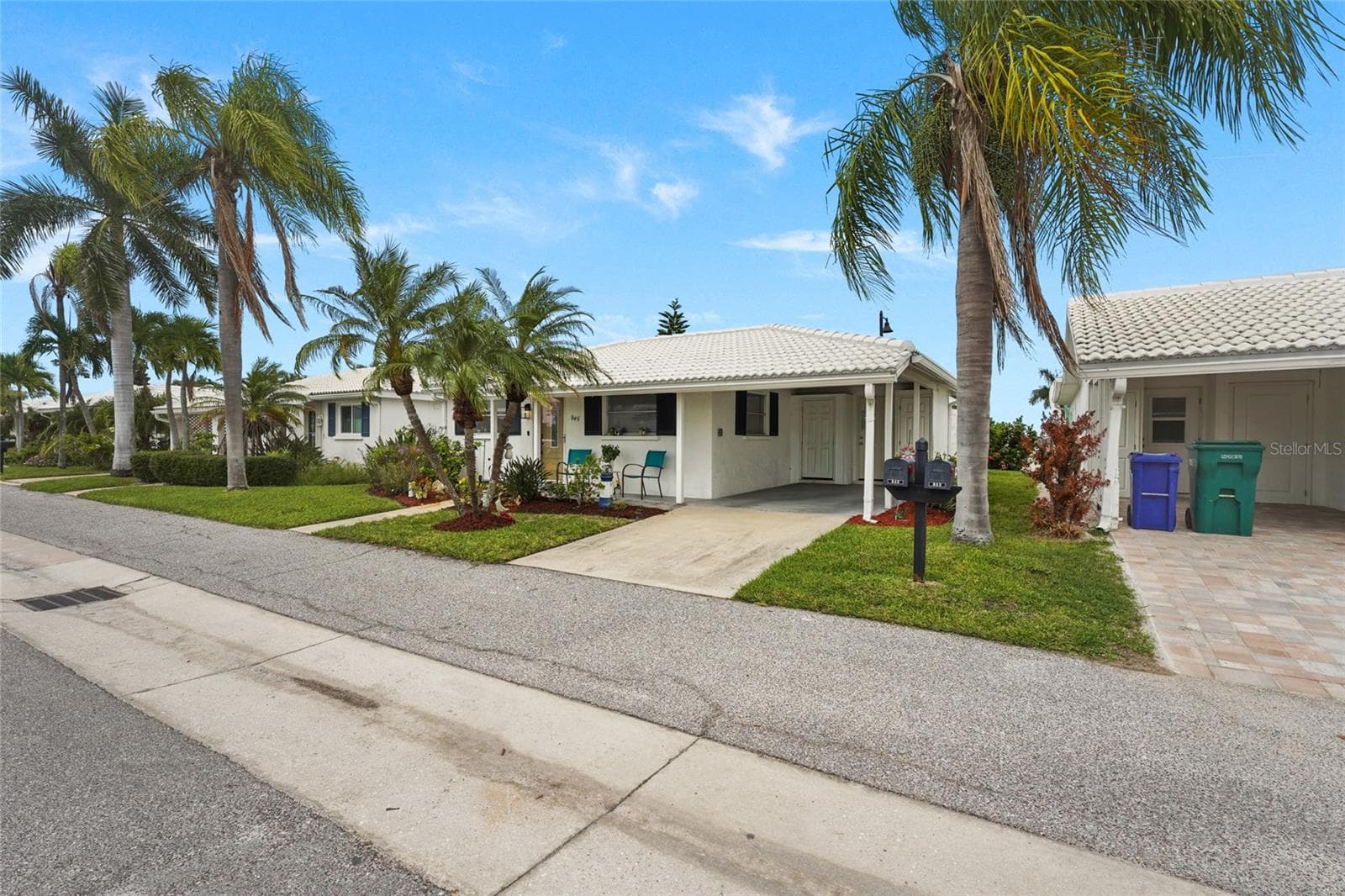 Condominium at 845 SPANISH DR N #845, LONGBOAT KEY, photo 17 of 62