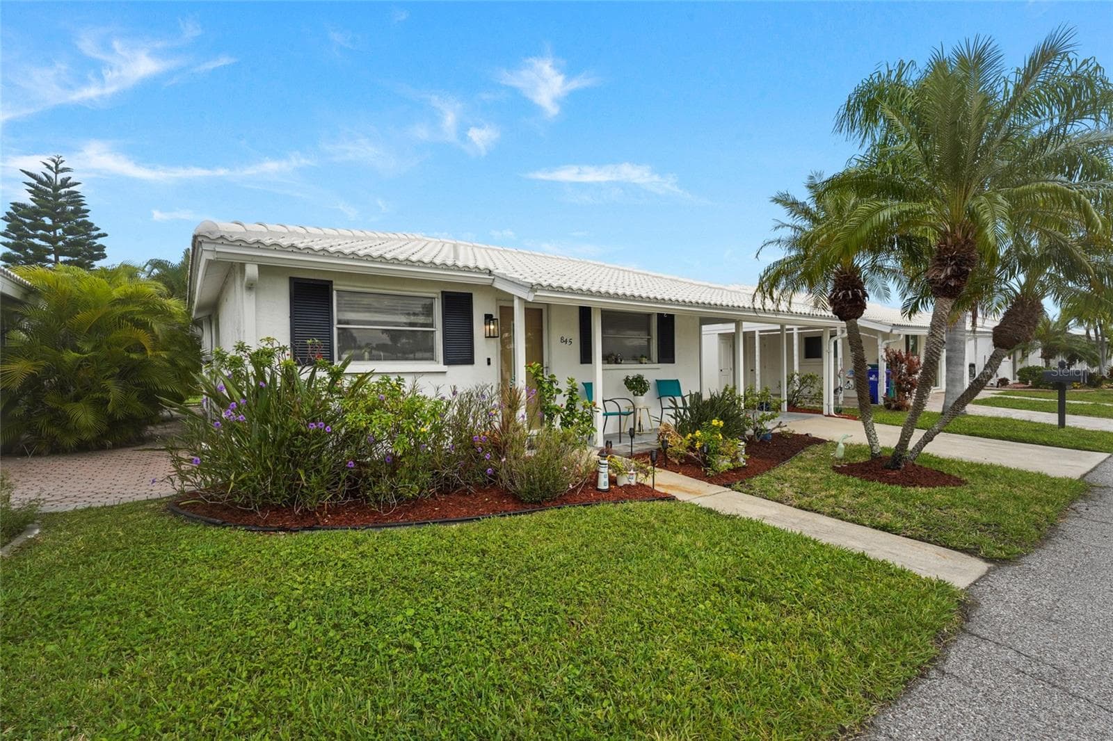 Condominium at 845 SPANISH DR N #845, LONGBOAT KEY, photo 18 of 62