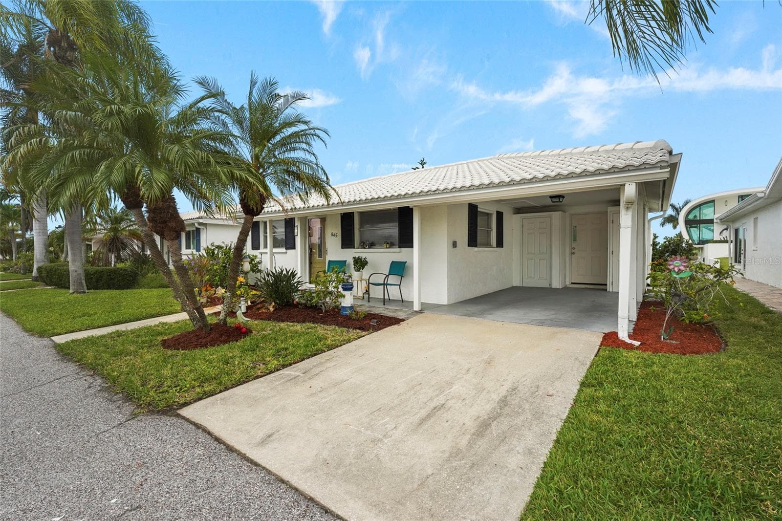 Condominium at 845 SPANISH DR N #845, LONGBOAT KEY, photo 19 of 62