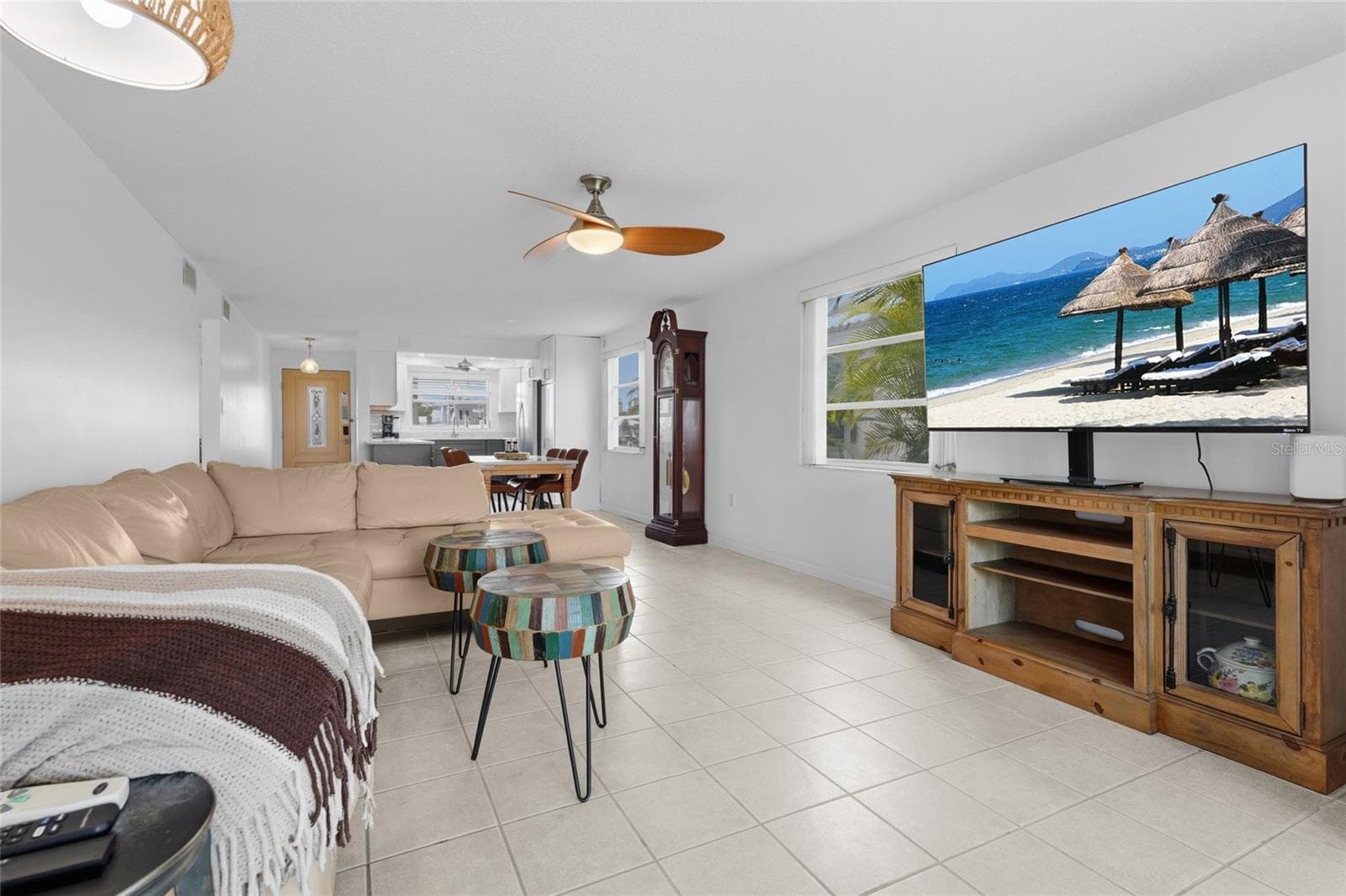 Condominium at 845 SPANISH DR N #845, LONGBOAT KEY, photo 27 of 62