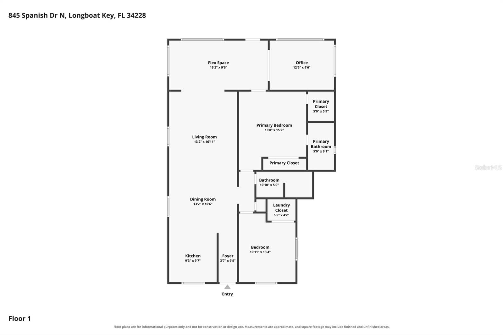 Condominium at 845 SPANISH DR N #845, LONGBOAT KEY, photo 41 of 62