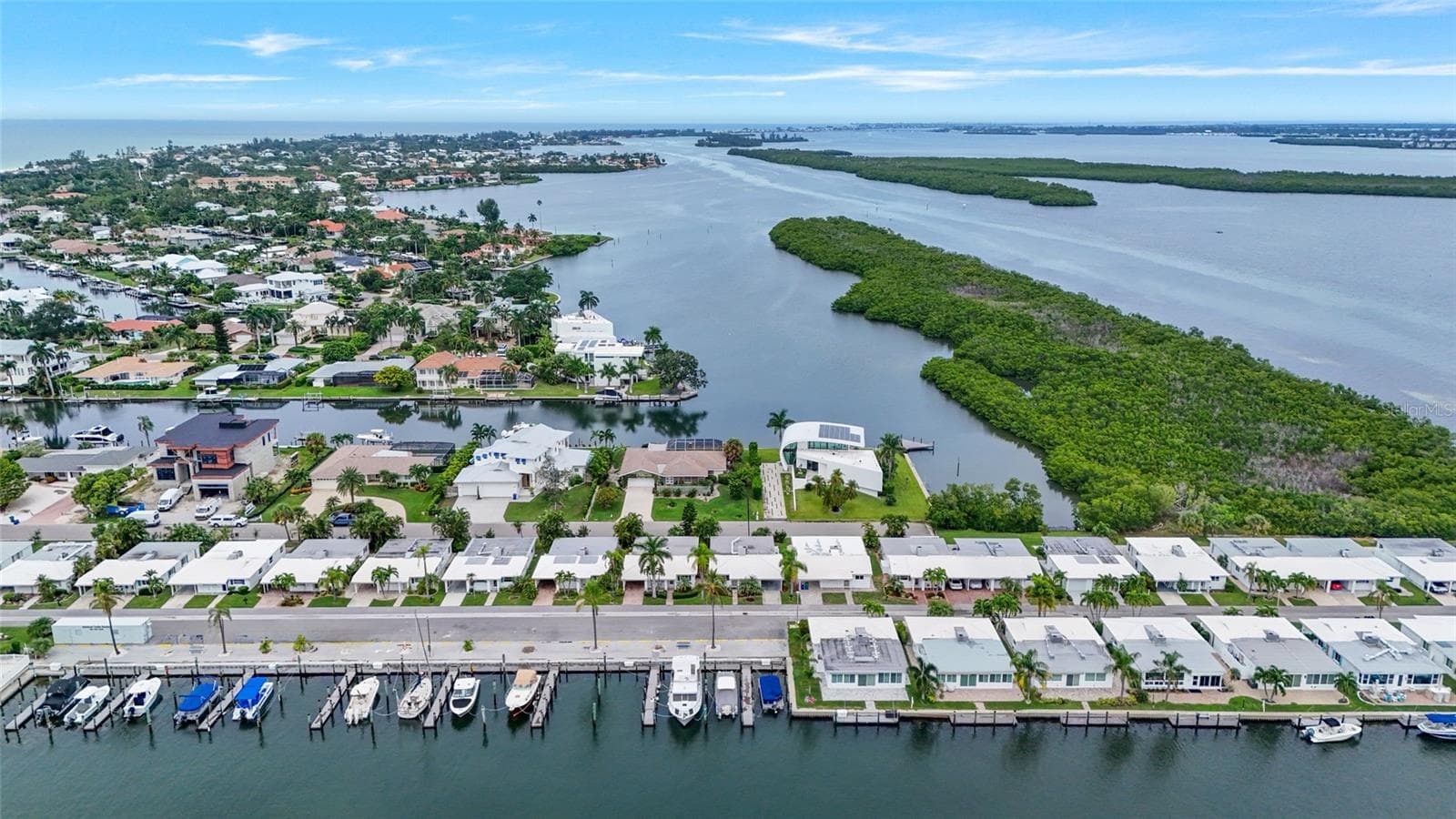 Condominium at 845 SPANISH DR N #845, LONGBOAT KEY, photo 42 of 62