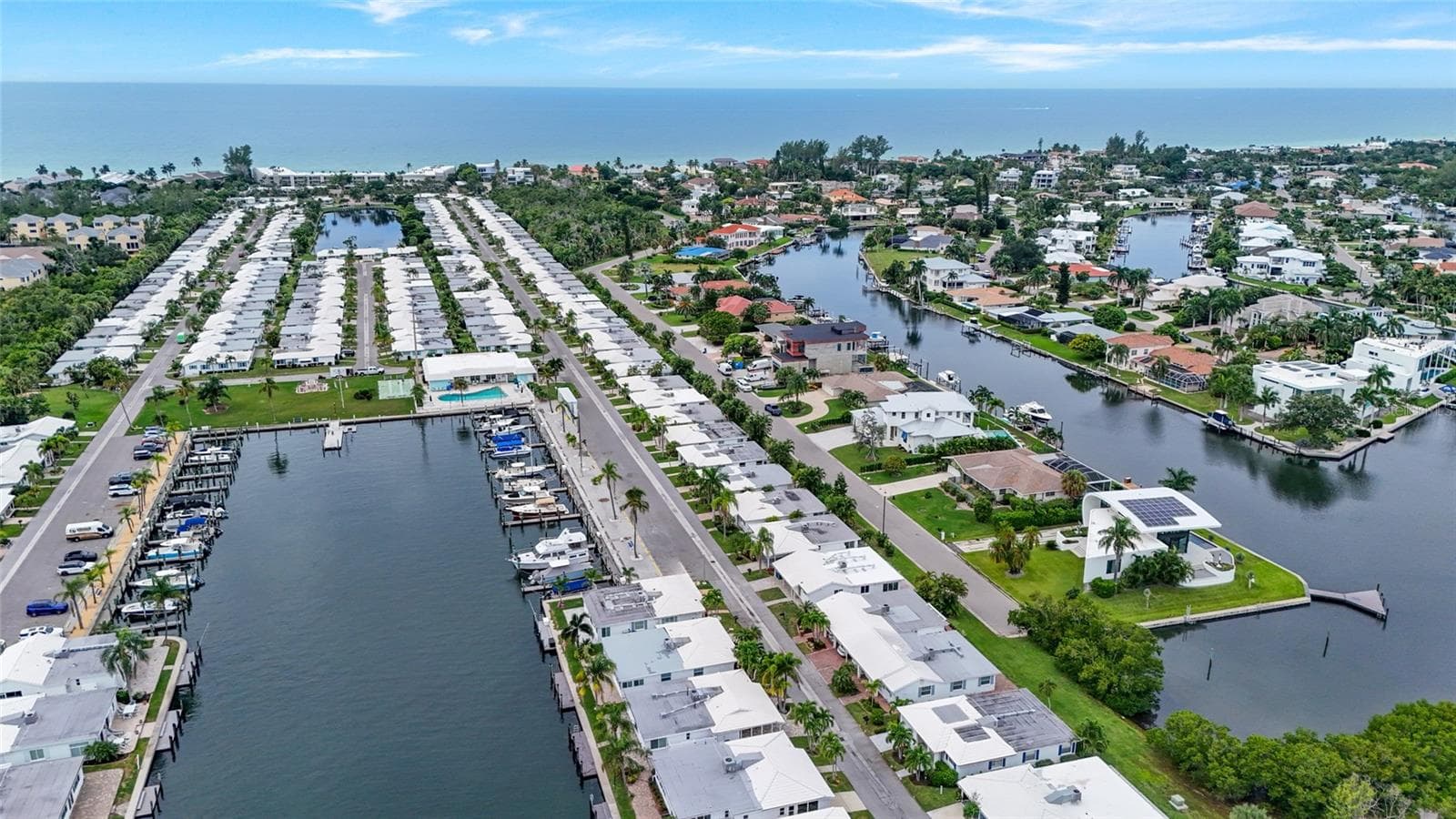 Condominium at 845 SPANISH DR N #845, LONGBOAT KEY, photo 46 of 62