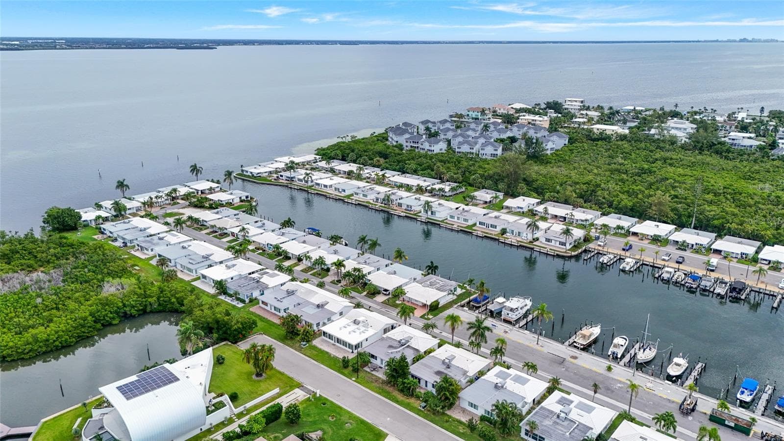 Condominium at 845 SPANISH DR N #845, LONGBOAT KEY, photo 50 of 62