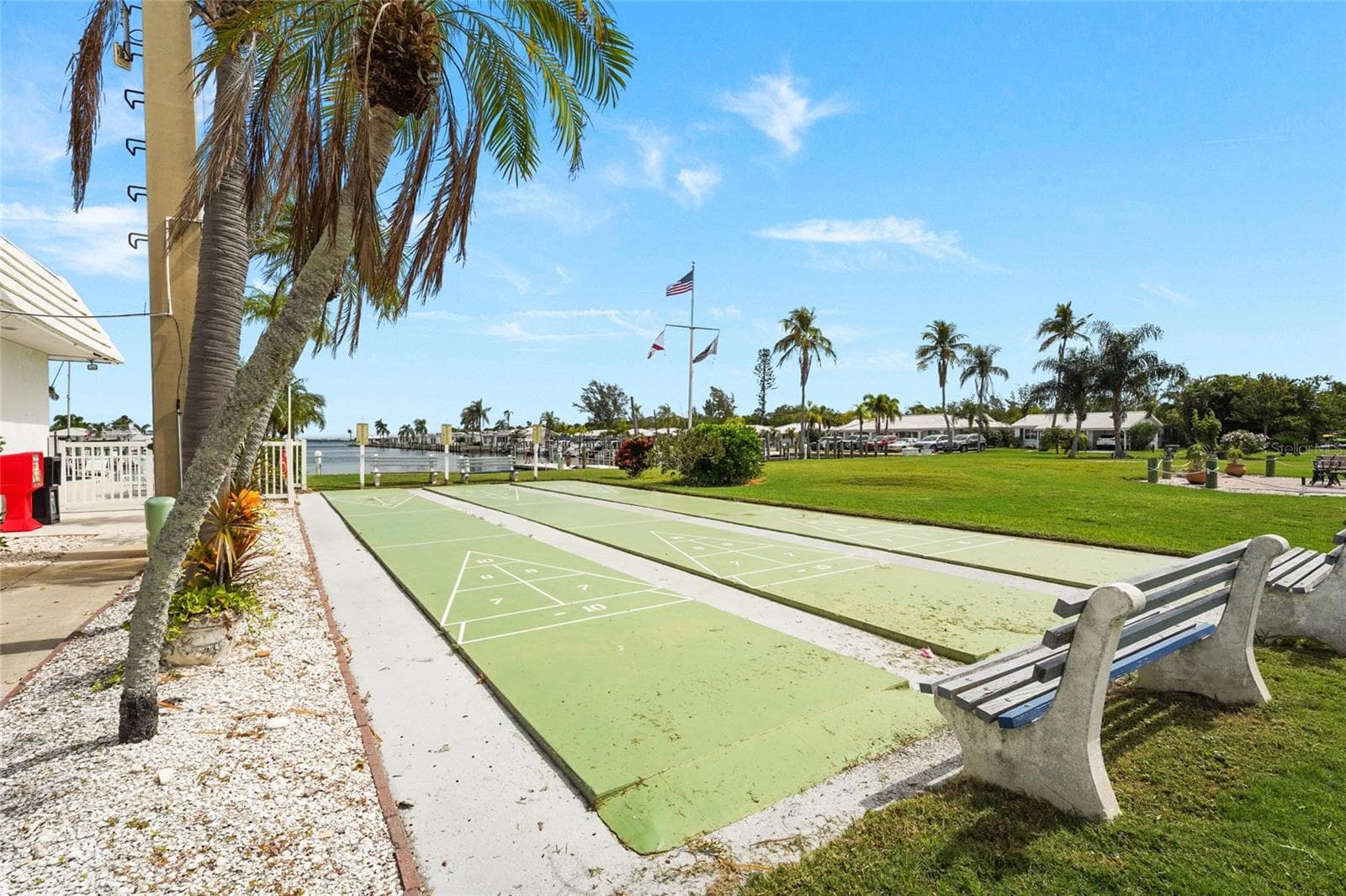Condominium at 845 SPANISH DR N #845, LONGBOAT KEY, photo 54 of 62
