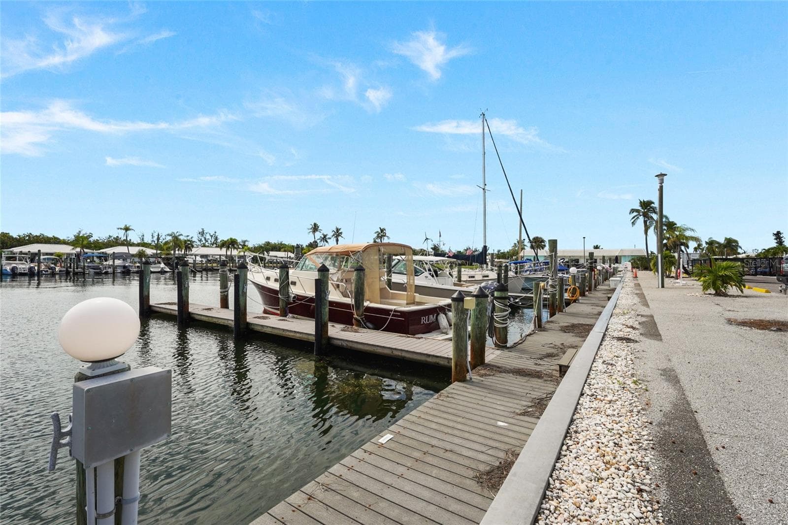 Condominium at 845 SPANISH DR N #845, LONGBOAT KEY, photo 55 of 62