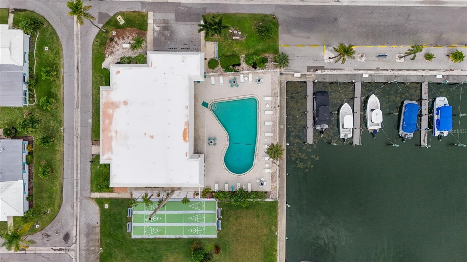 Condominium at 845 SPANISH DR N #845, LONGBOAT KEY, photo 60 of 62