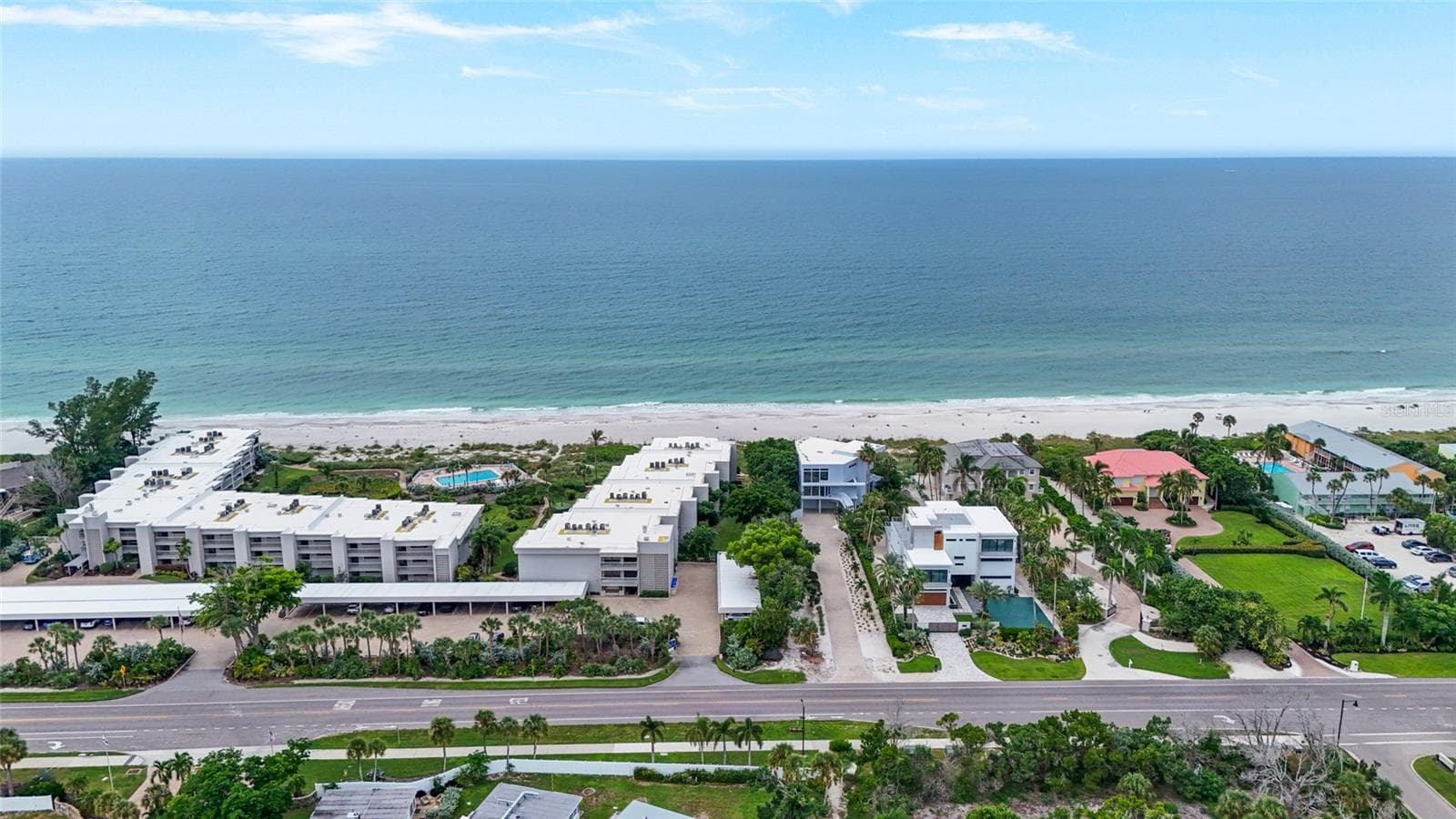 Condominium at 845 SPANISH DR N #845, LONGBOAT KEY, photo 62 of 62