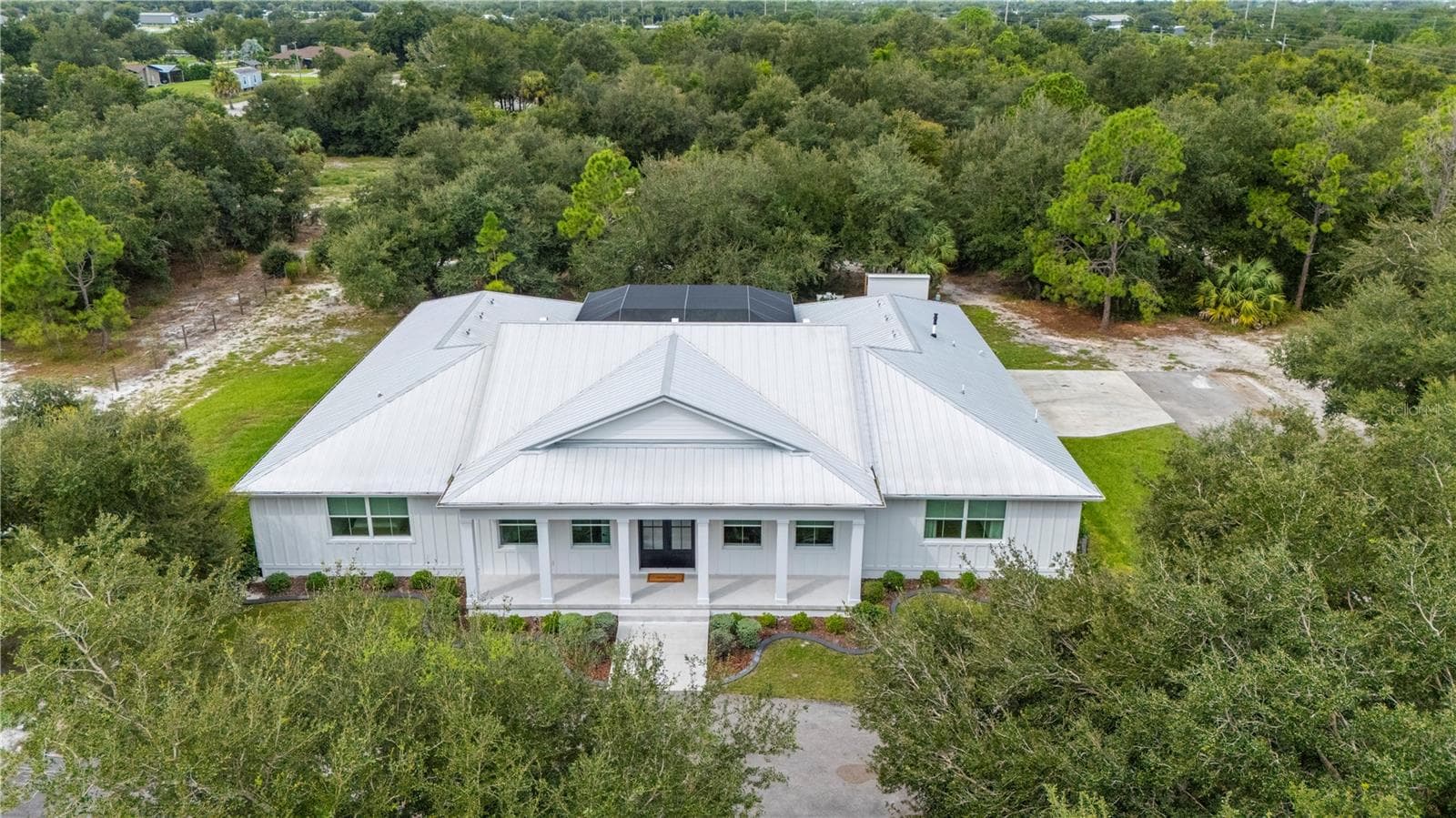 Single Family Residence at 6027 WESTMINSTER ST, PUNTA GORDA, photo 3 of 71
