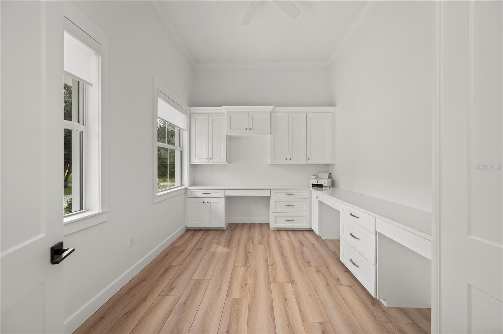 Executive Home Office - 6027 WESTMINSTER ST, PUNTA GORDA