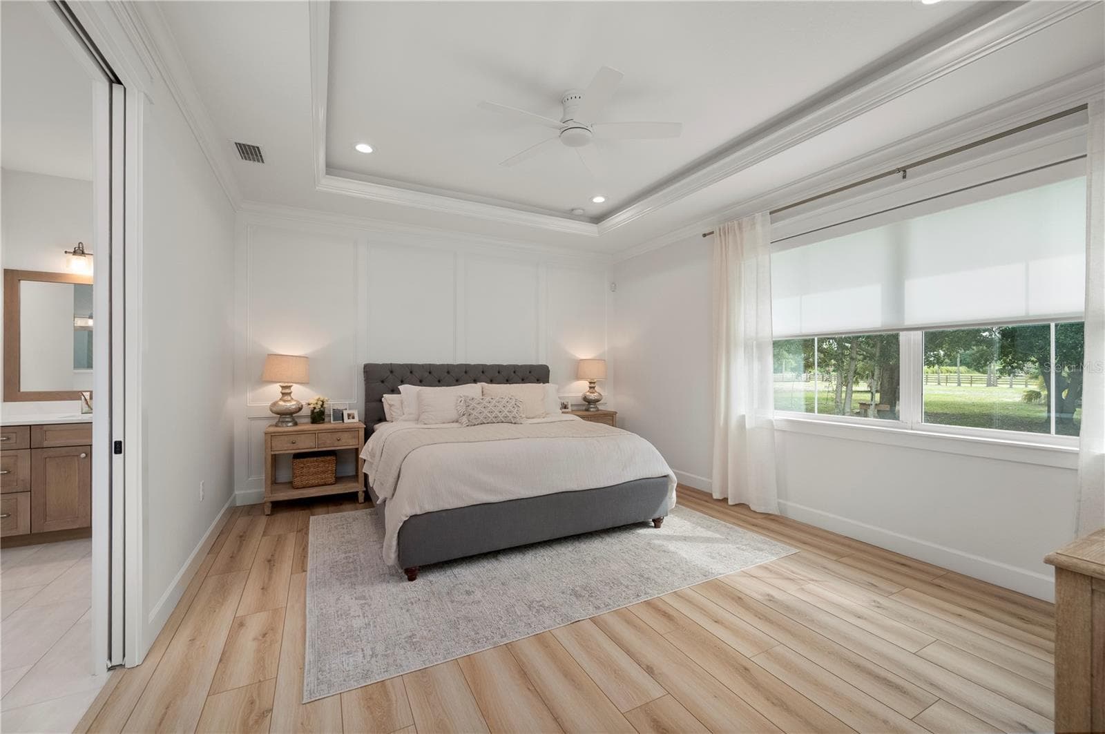 Primary Suite - 6027 WESTMINSTER ST, PUNTA GORDA
