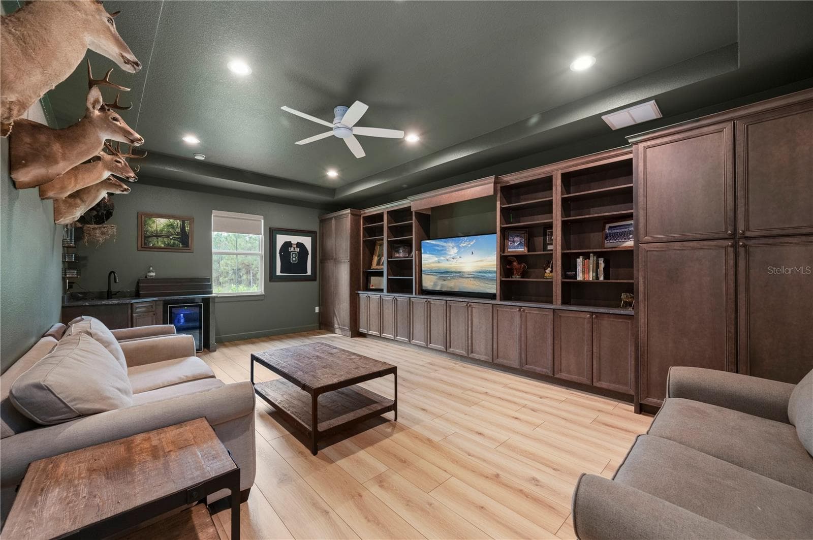 Man Cave/Den - 6027 WESTMINSTER ST, PUNTA GORDA
