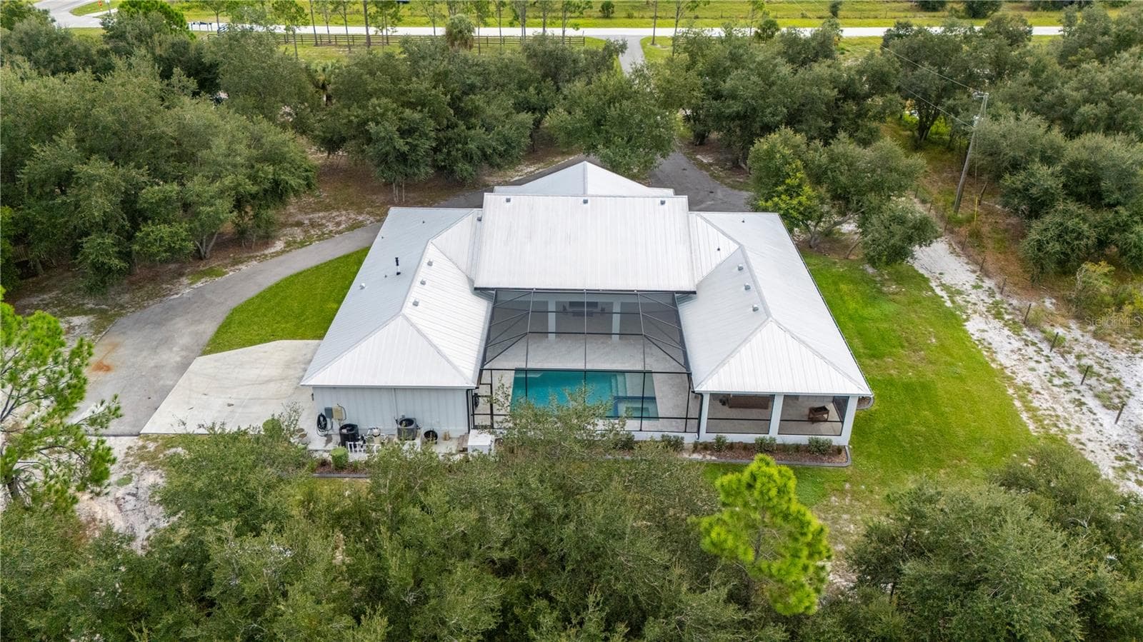 Single Family Residence at 6027 WESTMINSTER ST, PUNTA GORDA, photo 69 of 71