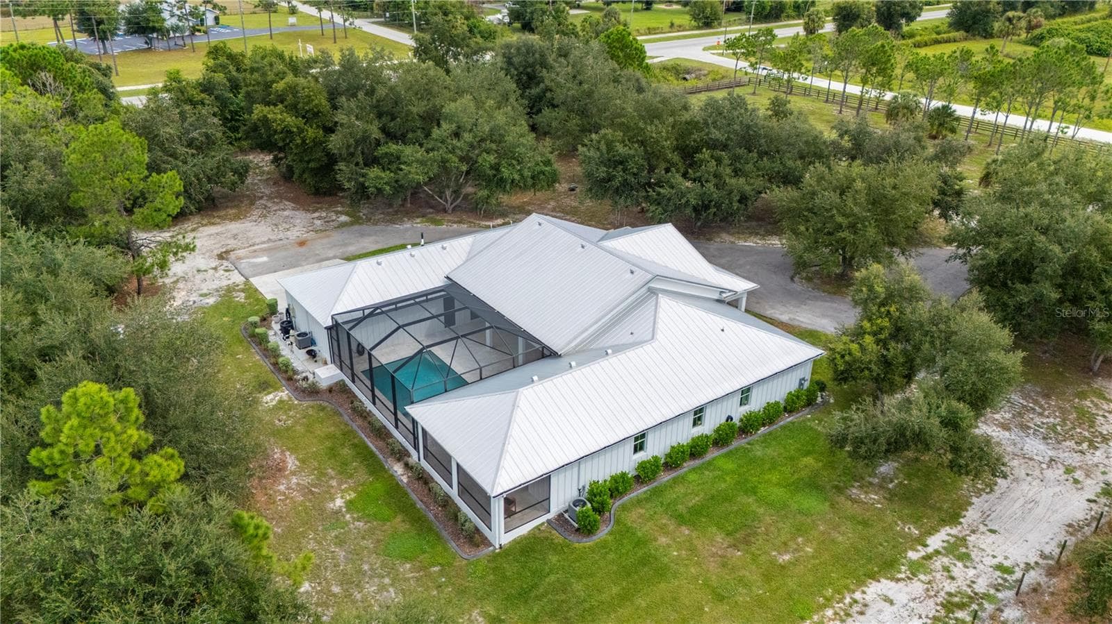 Single Family Residence at 6027 WESTMINSTER ST, PUNTA GORDA, photo 70 of 71