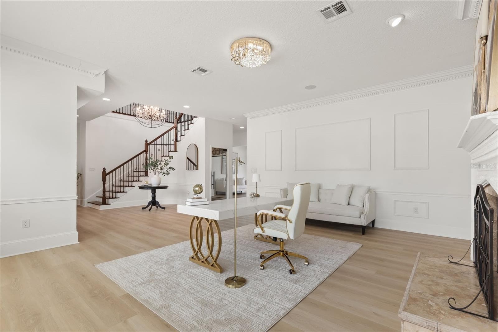 Office - 7703 SADLER RD, MOUNT DORA