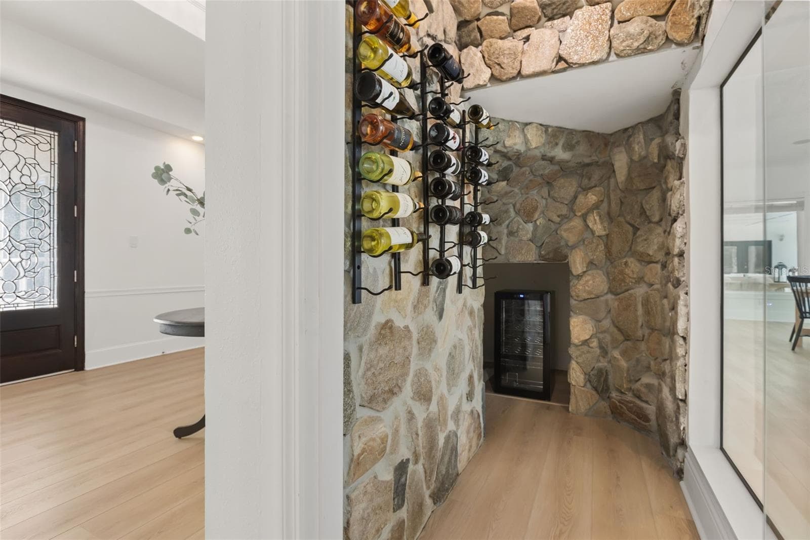 Wine Room - 7703 SADLER RD, MOUNT DORA